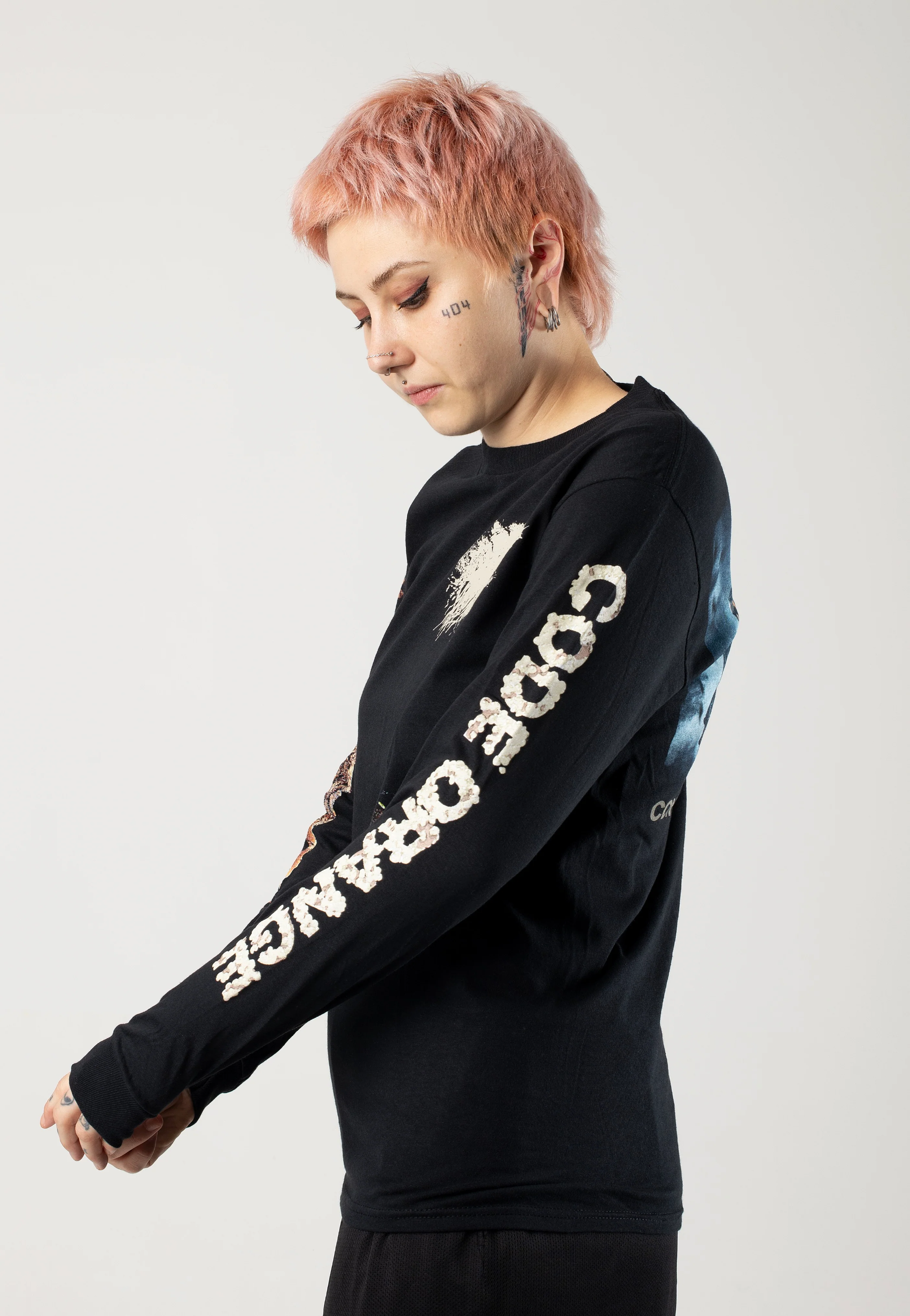 Code Orange - Hatred - Longsleeve - Image 8