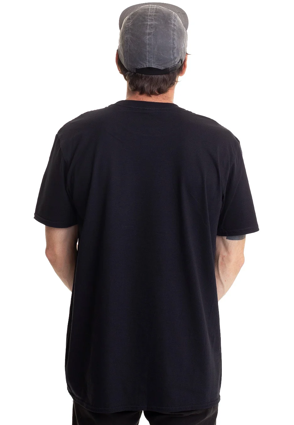 Code Orange - Wires In Blood - T-Shirt - Image 4