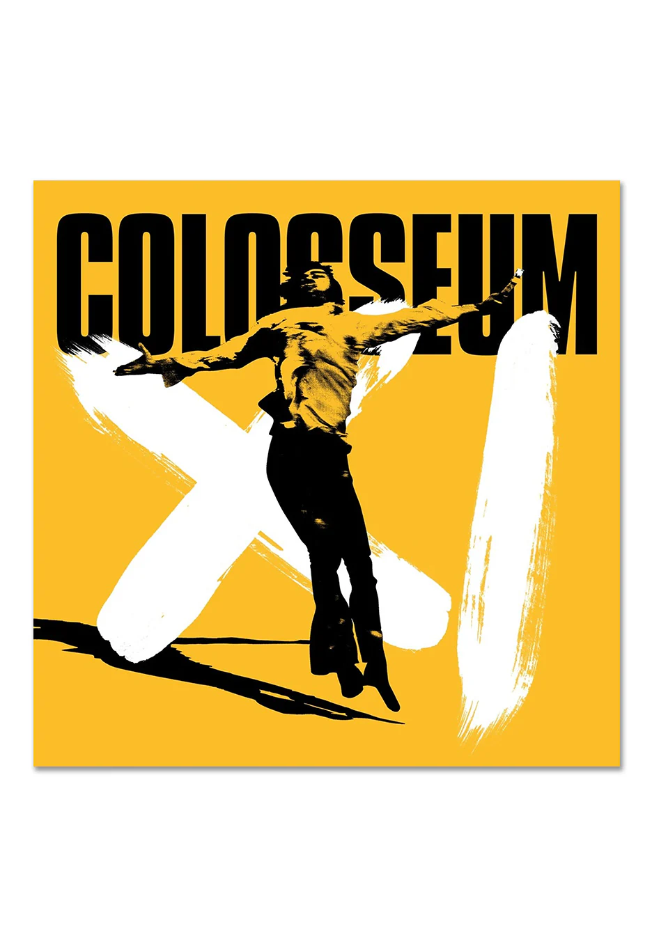 Colosseum - XI - Vinyl - Image 2
