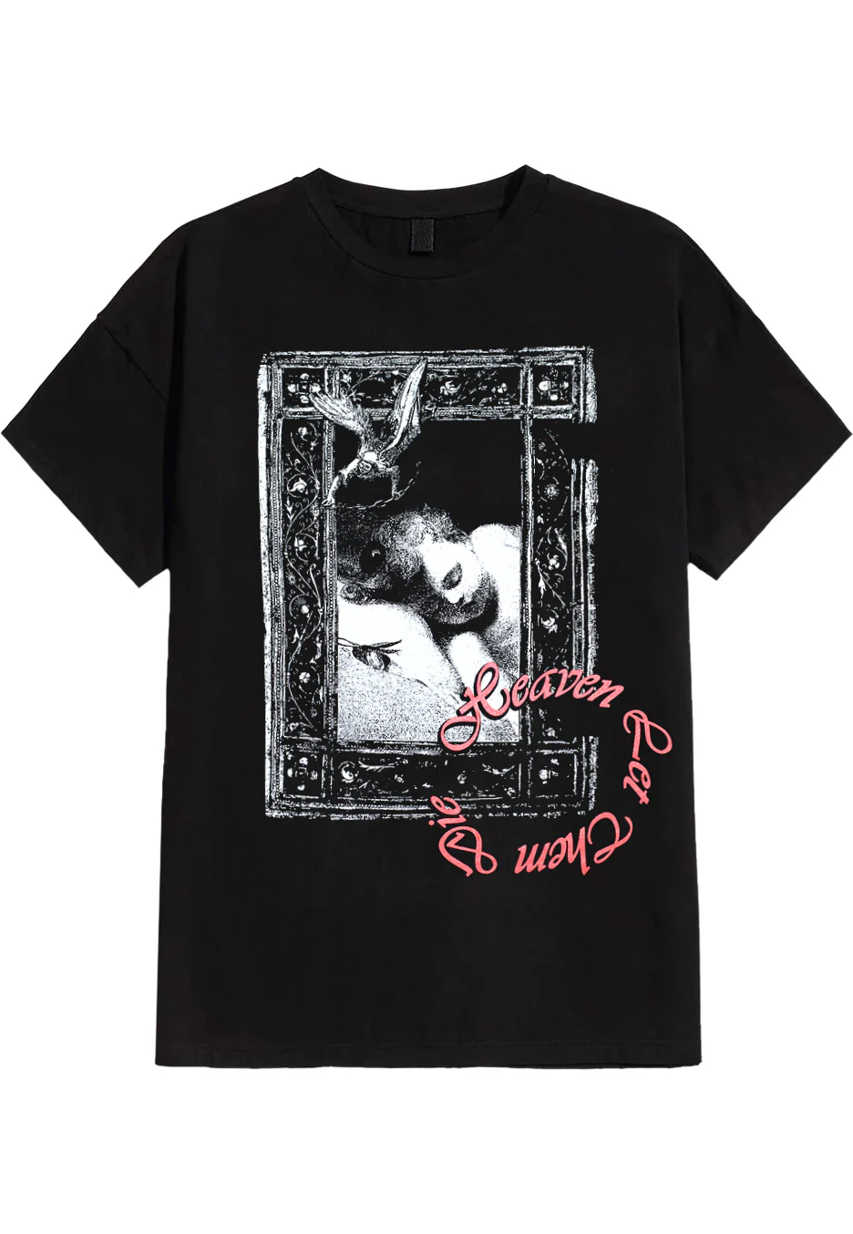 Counterparts - Angel - T-Shirt