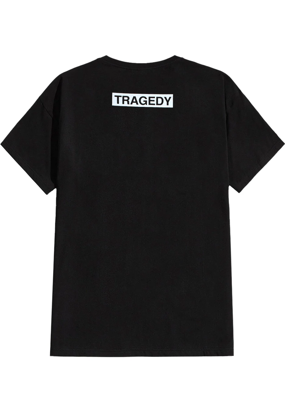 Counterparts - Circle Tragedy - T-Shirt - Image 2