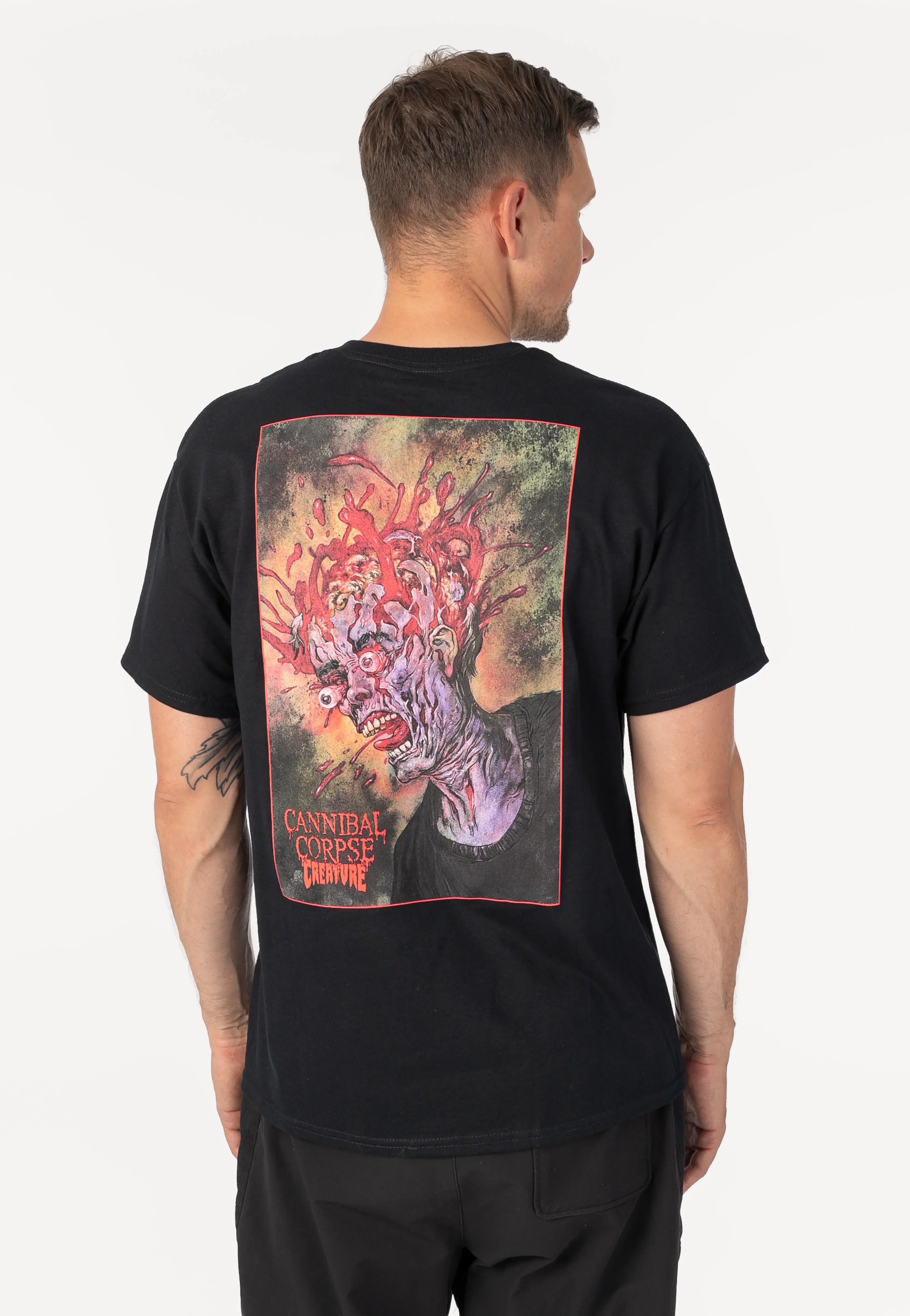 Heavyweight - T-Shirt - Image 2