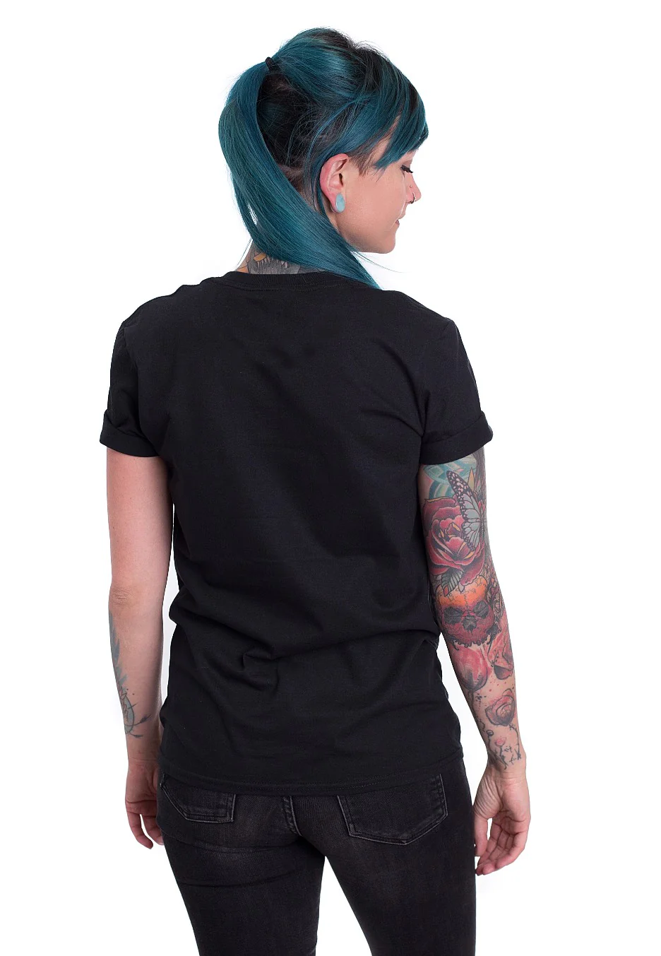 Creeper - Eternity - T-Shirt - Image 6