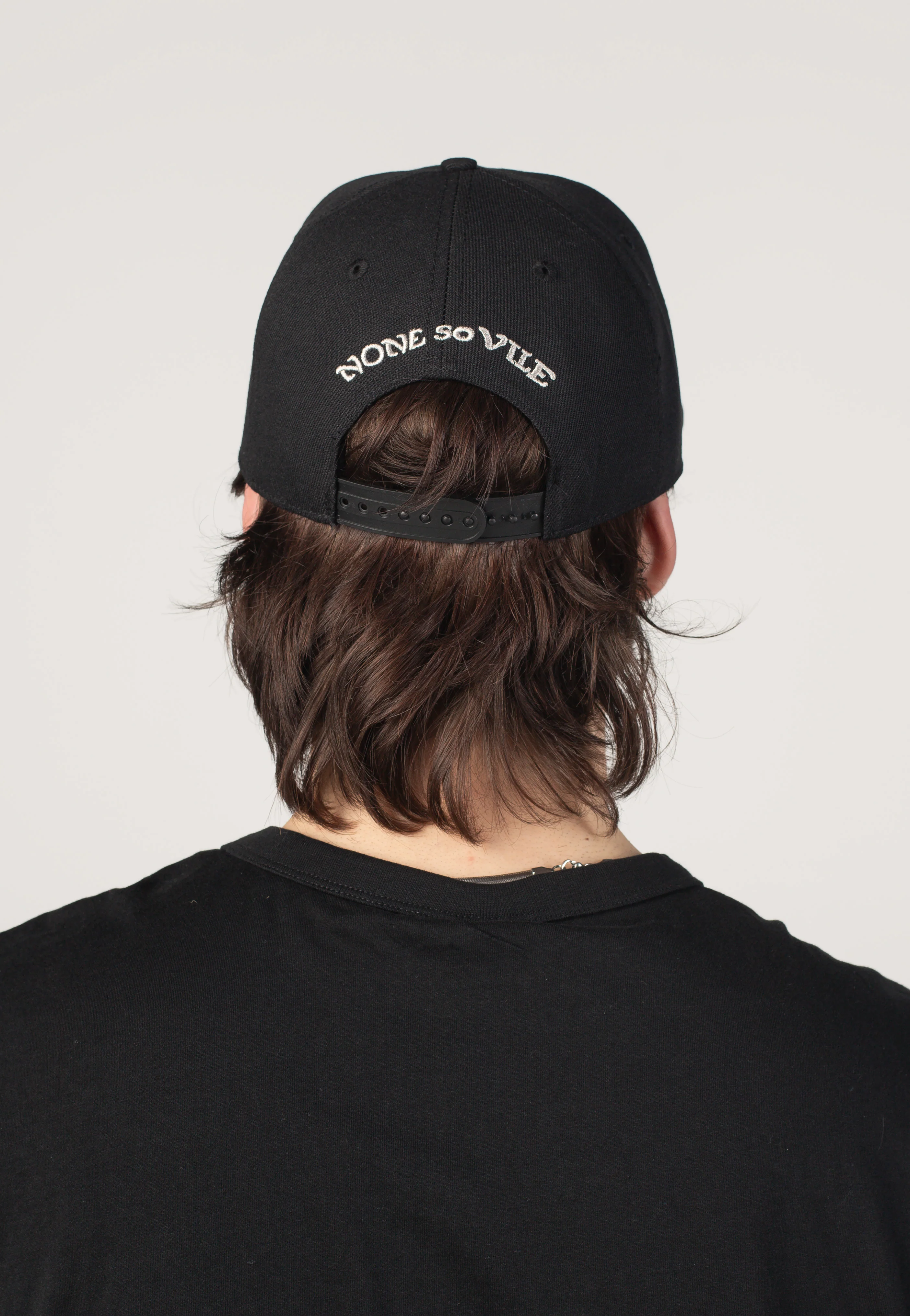 Cryptopsy - None So Vile - Snapback - Image 7