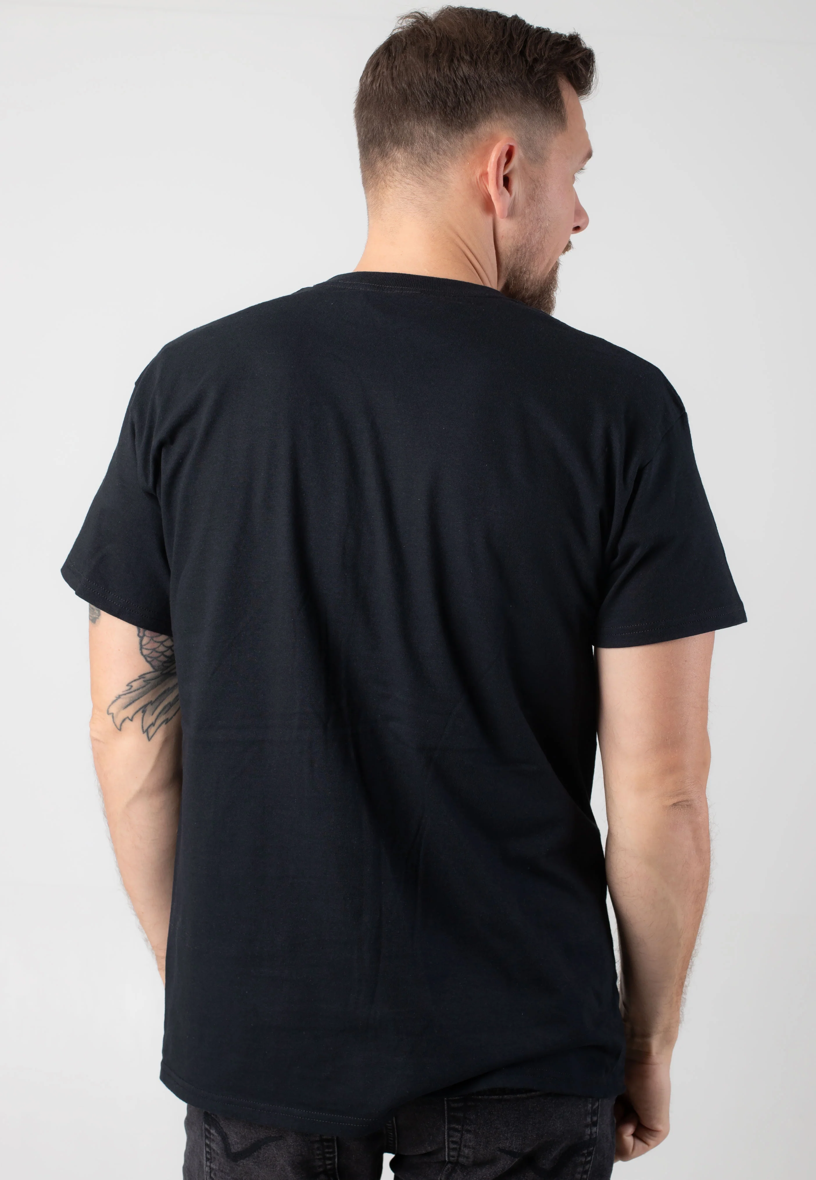 Currents - Angel - T-Shirt - Image 4