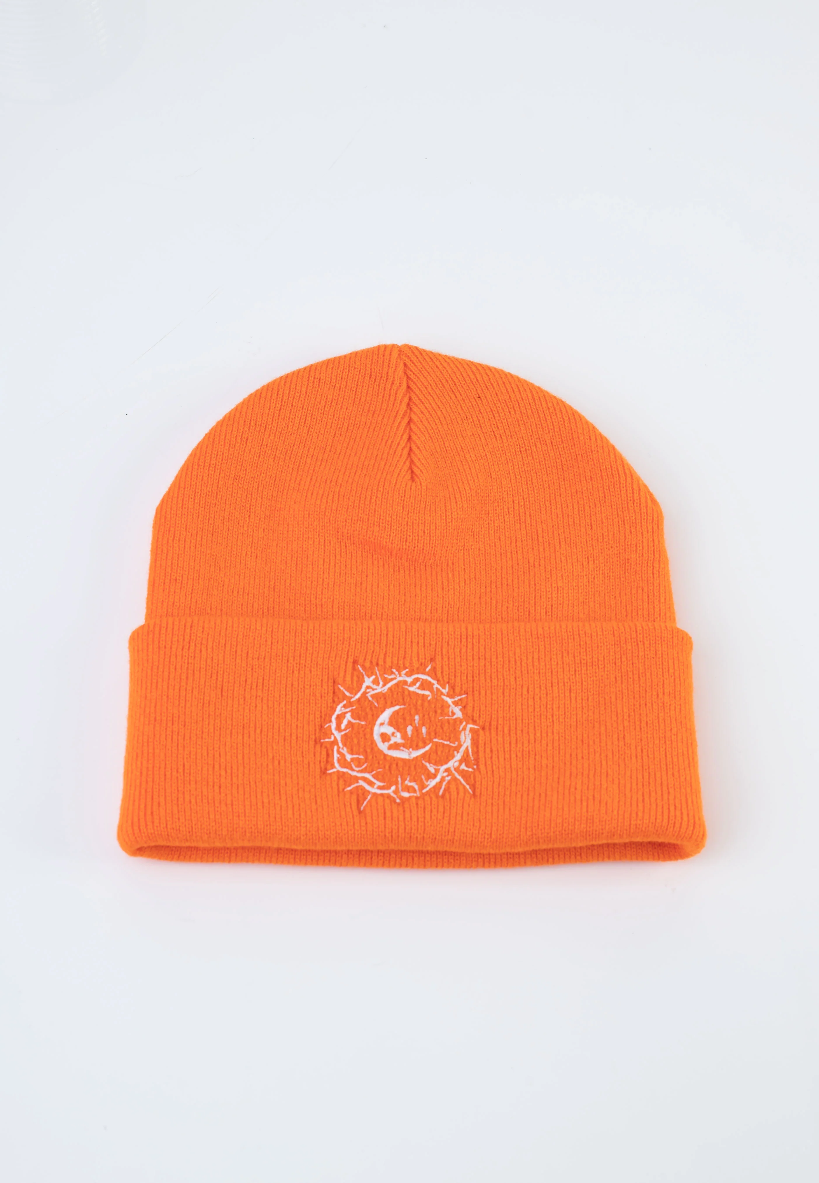 Currents - Crown Moon Orange - Beanie