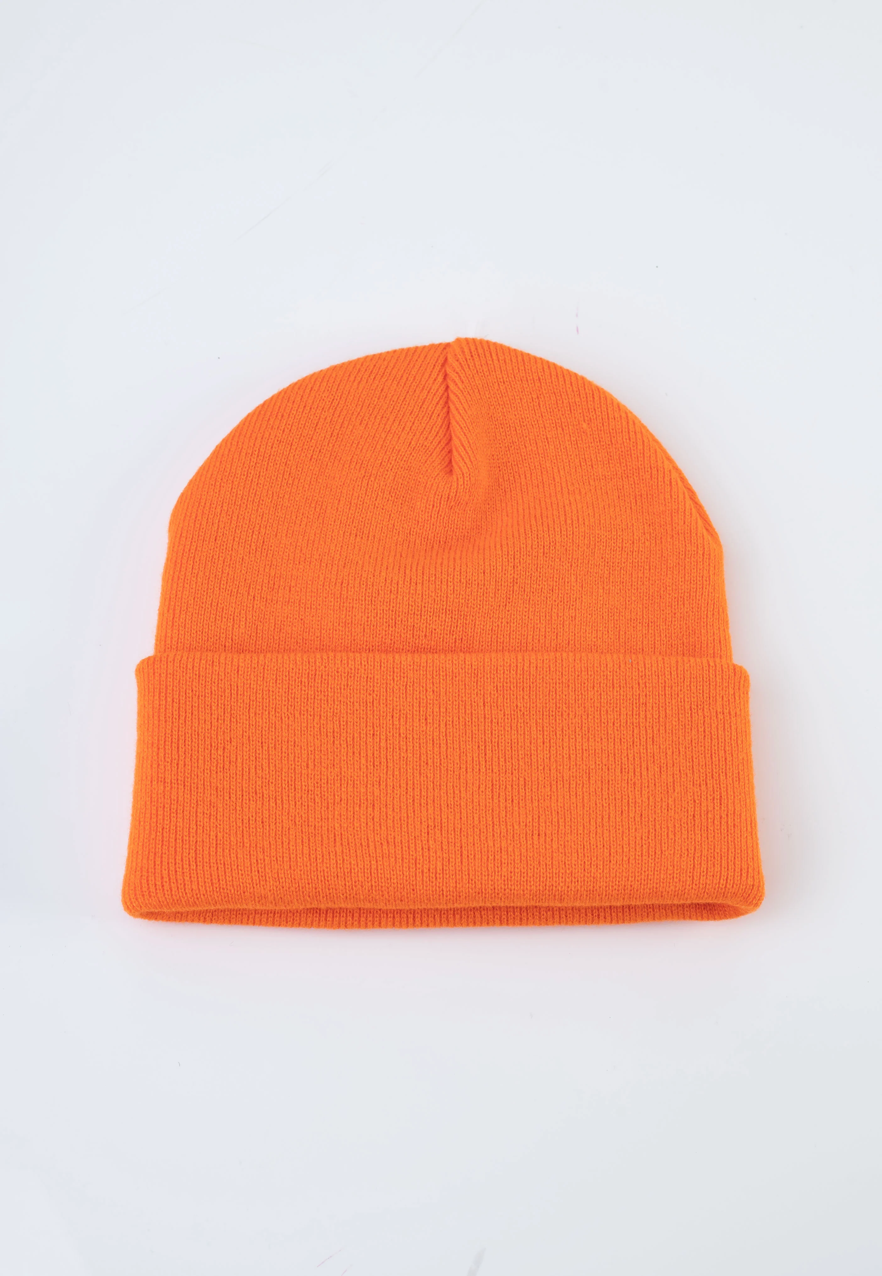 Currents - Crown Moon Orange - Beanie - Image 2