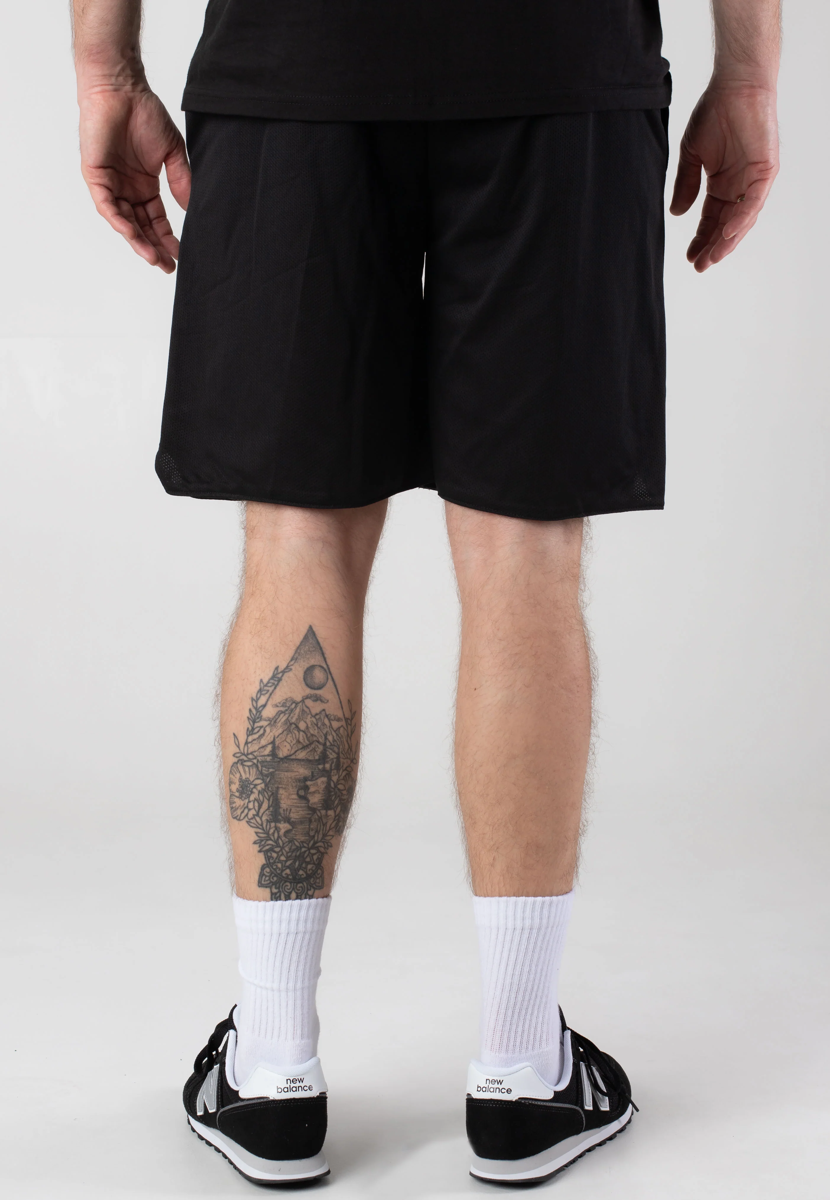 Currents - Crown Moon - Shorts - Image 2