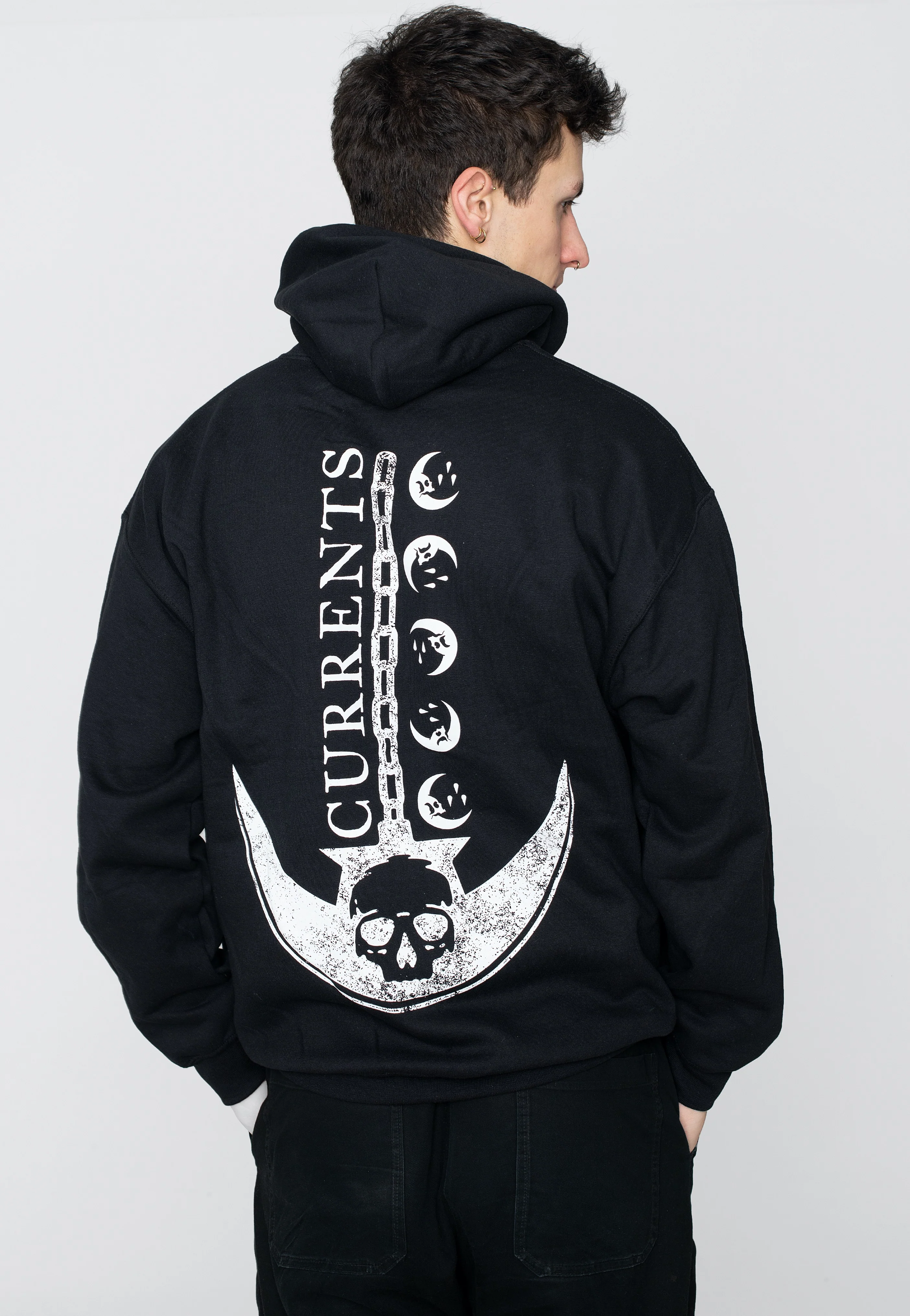 Currents - Guillotine - Hoodie - Image 4