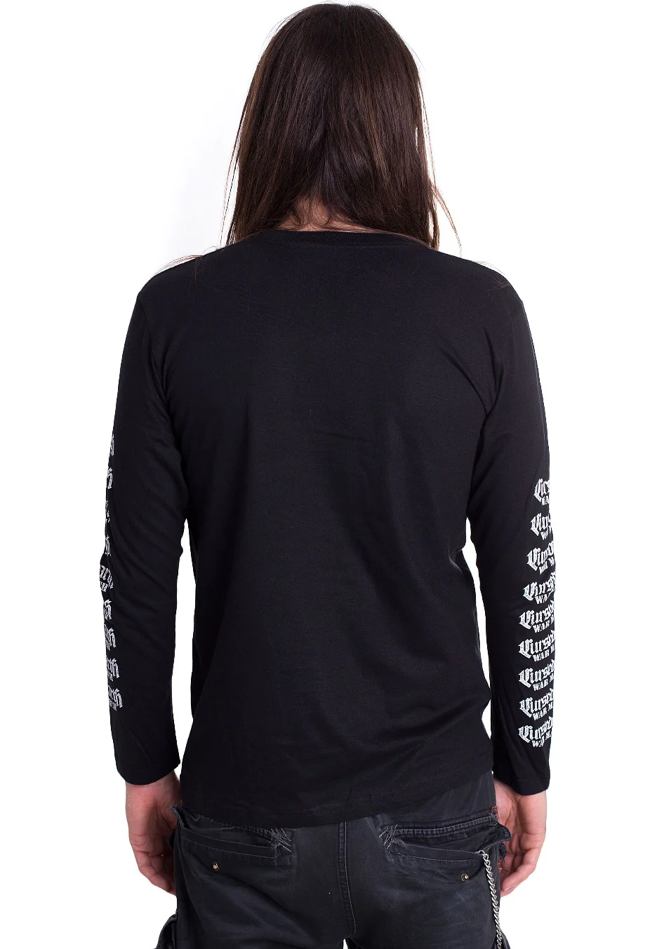 War March - Longsleeve - Image 3
