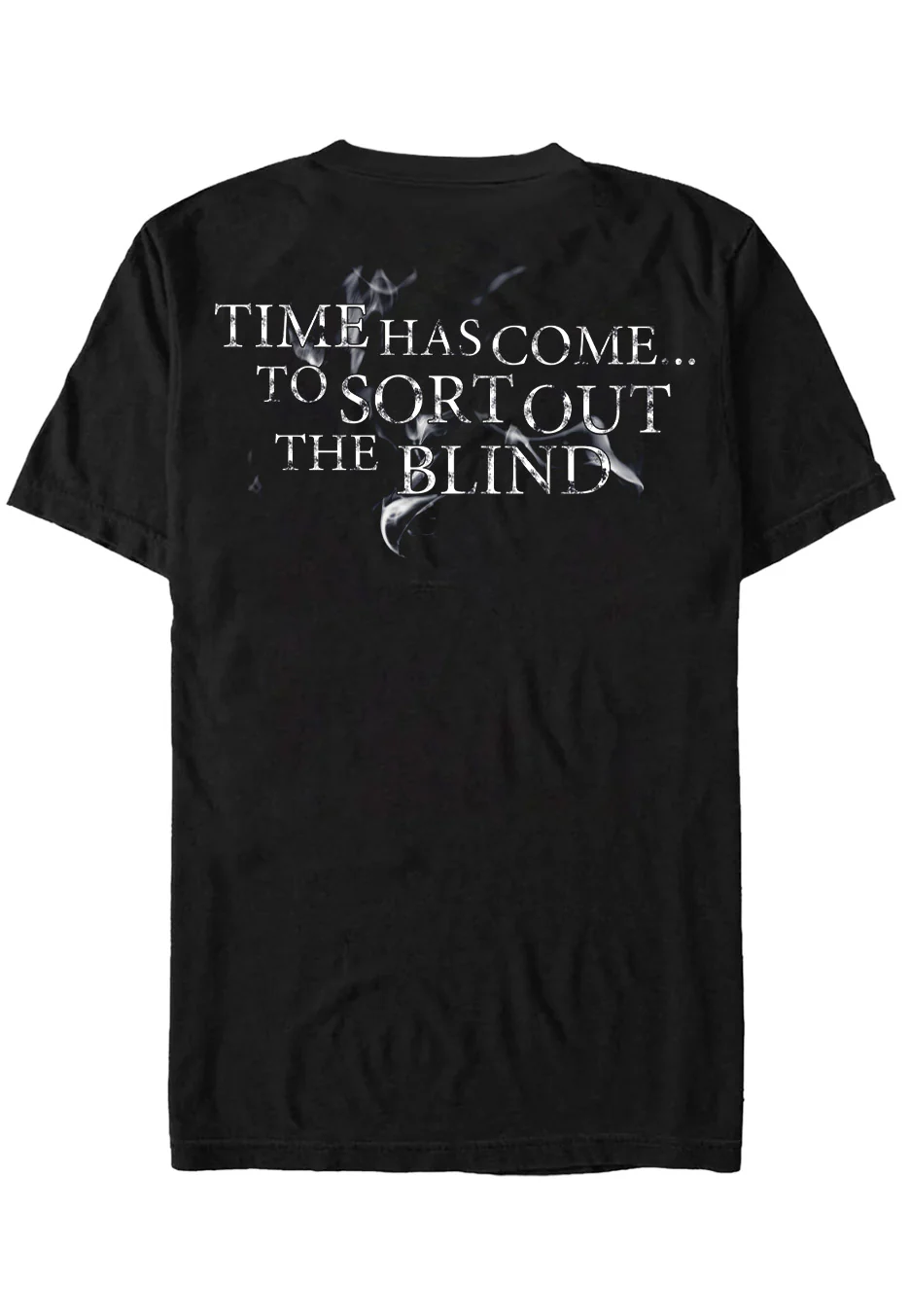Cytotoxin - Gasmask - T-Shirt - Image 4
