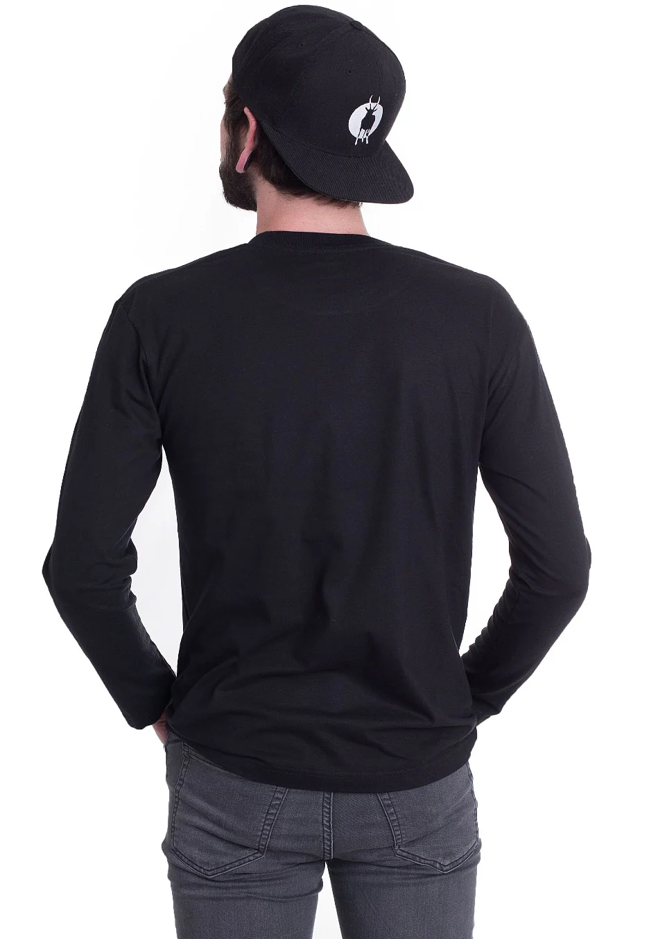 Heart Logo - Longsleeve - Image 4