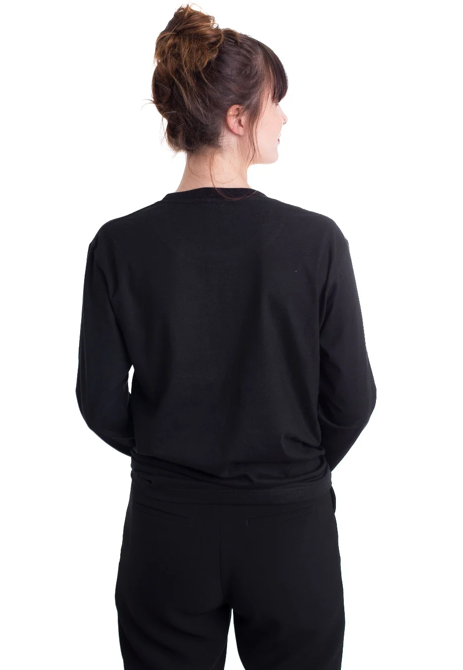 Heart Logo - Longsleeve - Image 7