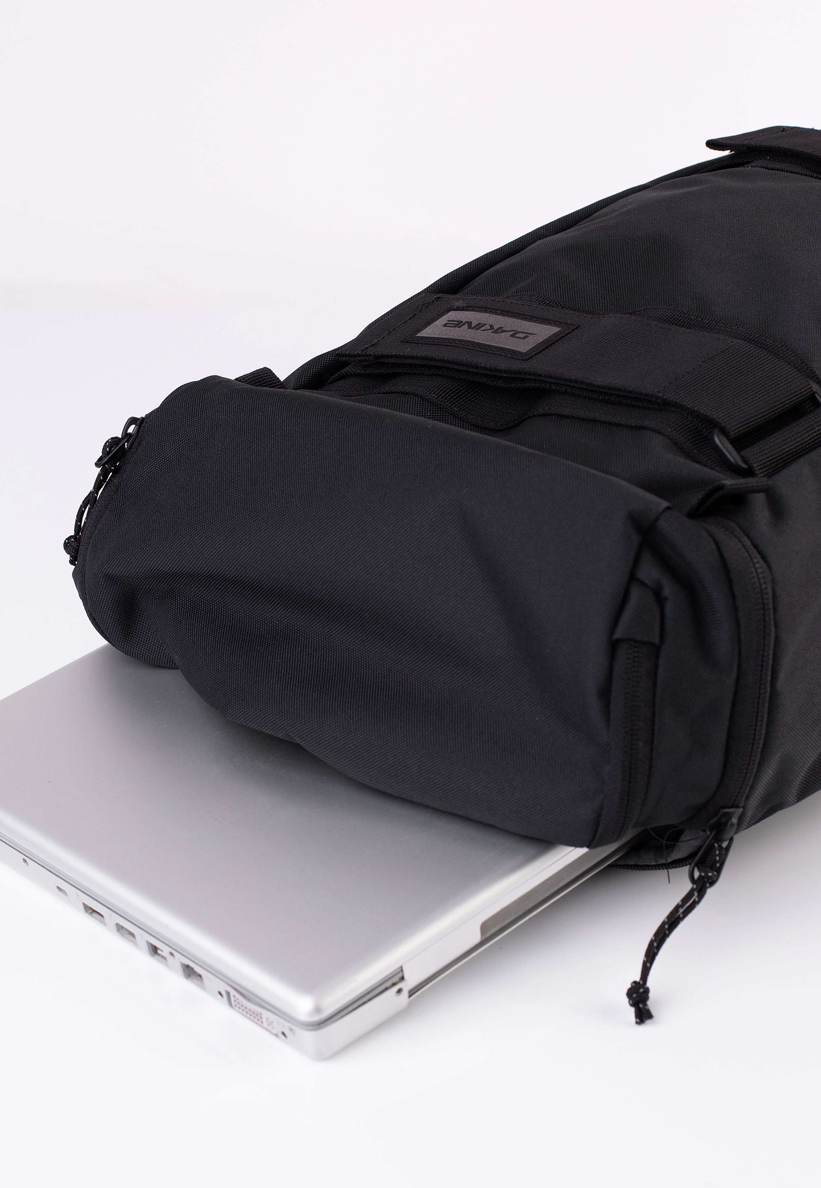 Dakine - Mission Street 25L Black - Backpack - Image 6