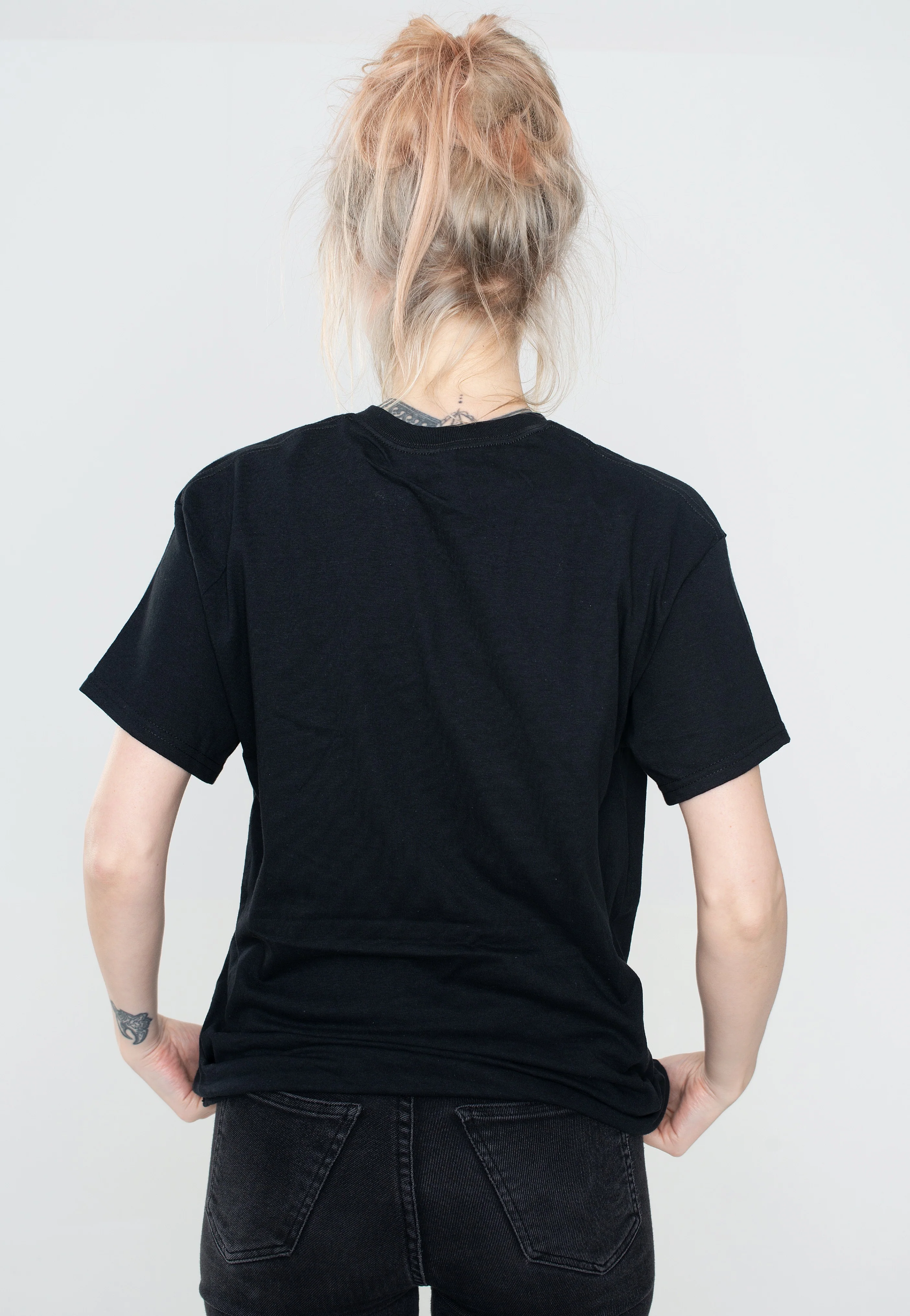 Dancitee - Bro - T-Shirt - Image 5