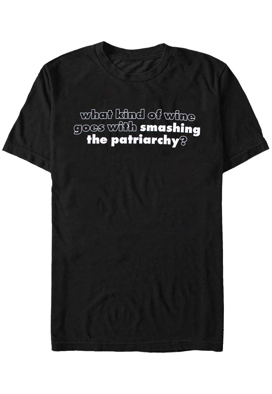 Dancitee - Patriarchy - T-Shirt - Image 6