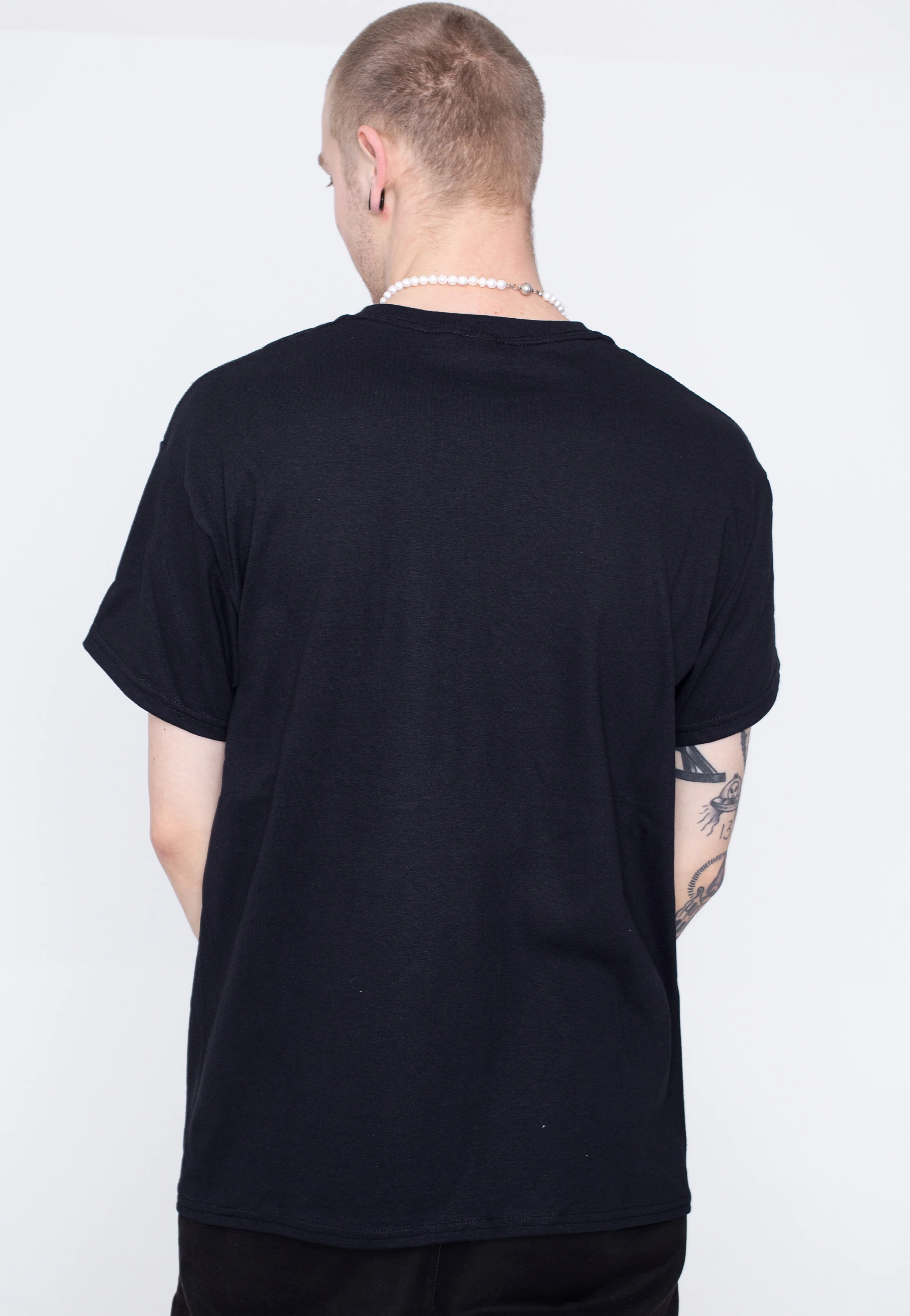 Dancitee - Soul Cross - T-Shirt - Image 4