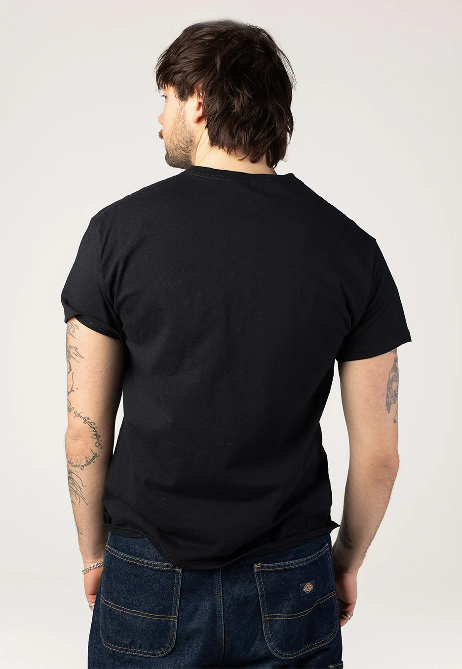 Dark Divine - Graveyard - T-Shirt - Image 2