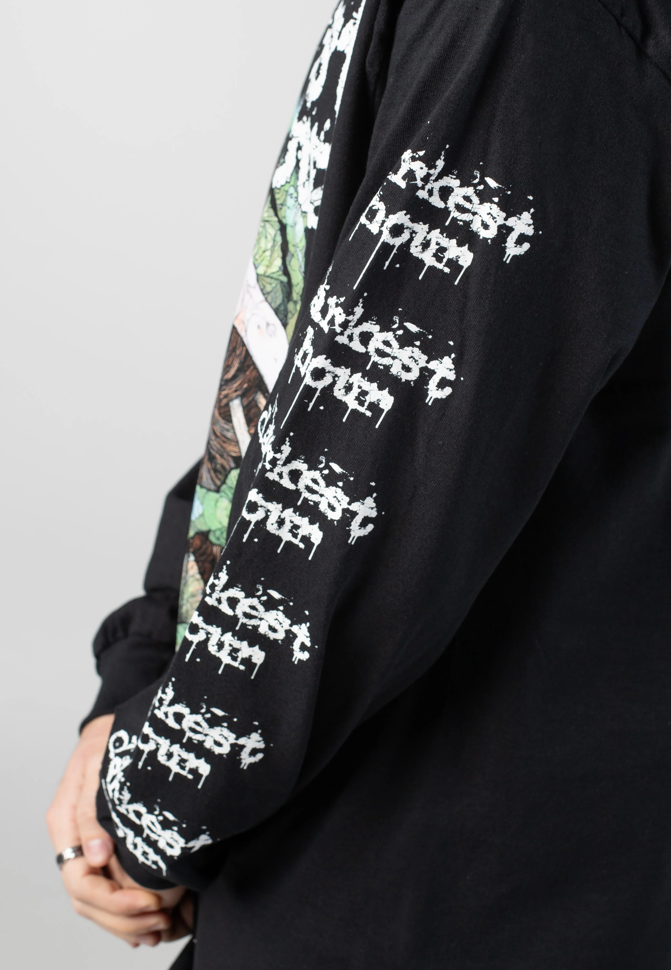 Darkest Hour - Deliver Us - Longsleeve - Image 4