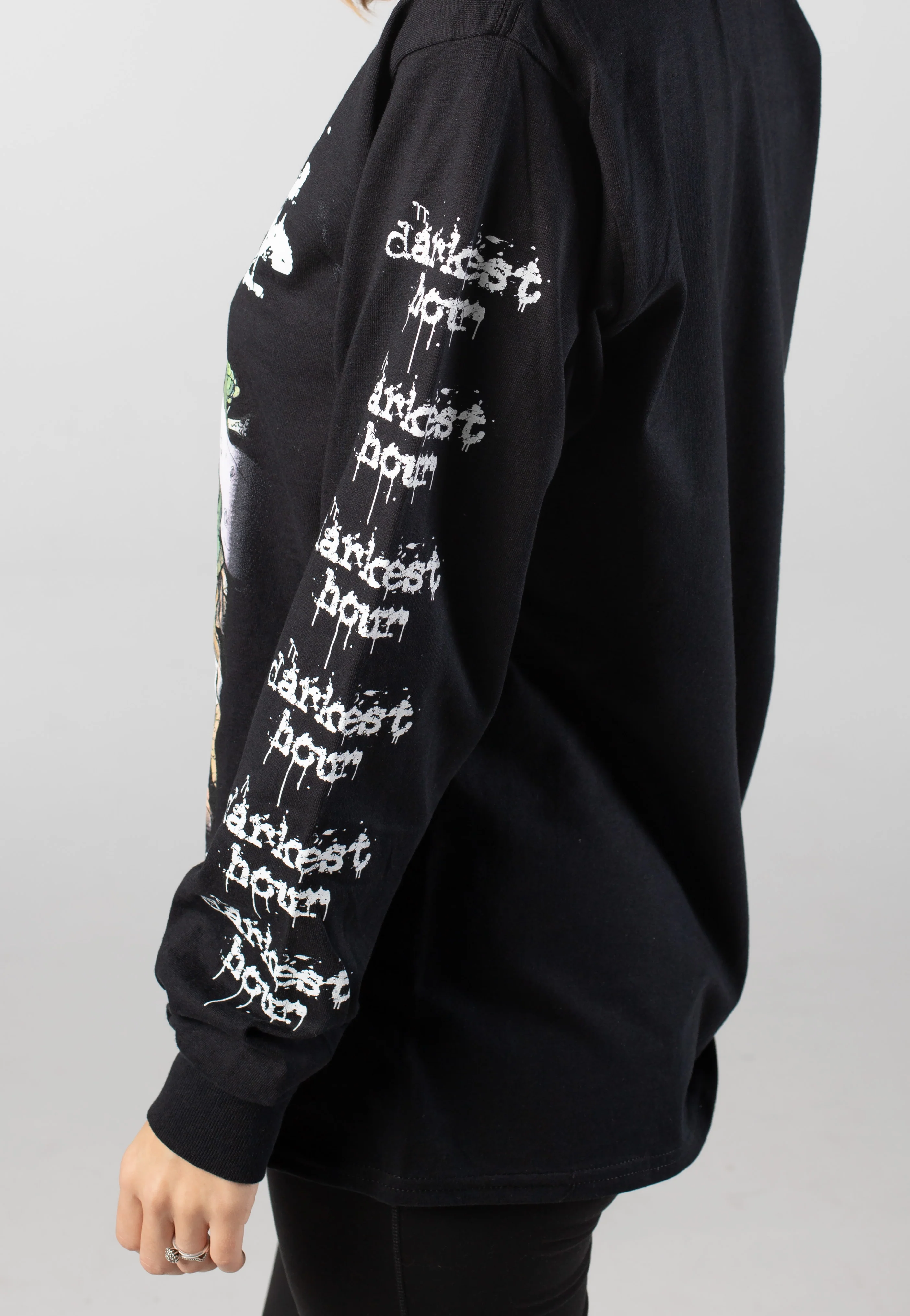 Darkest Hour - Deliver Us - Longsleeve - Image 7