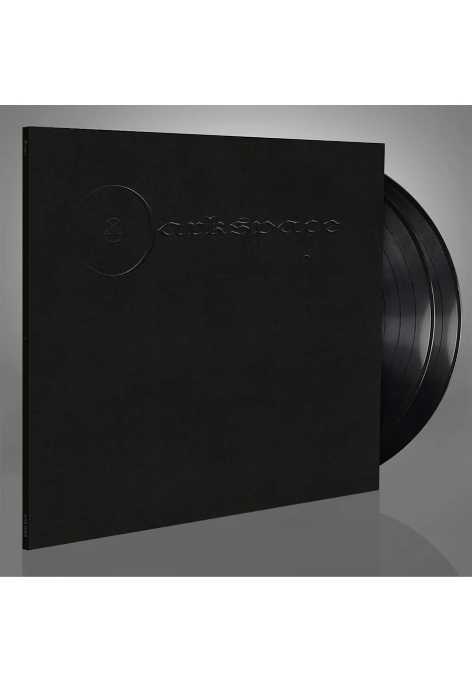 Darkspace - Dark Space II - 2 Vinyl - Image 2