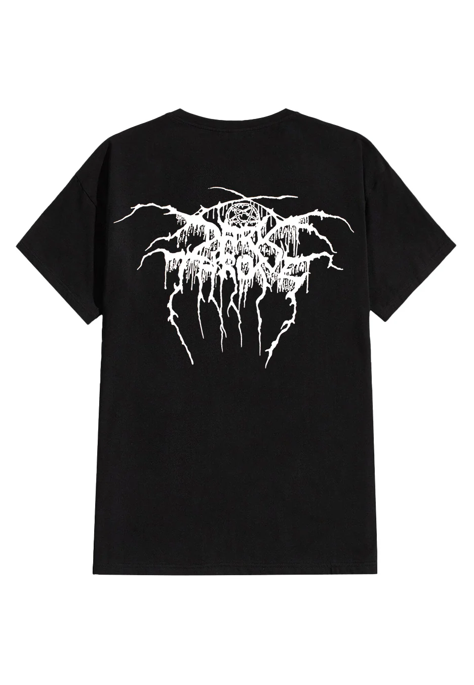 Darkthrone - A Blaze In The Northern Sky - T-Shirt - Image 2