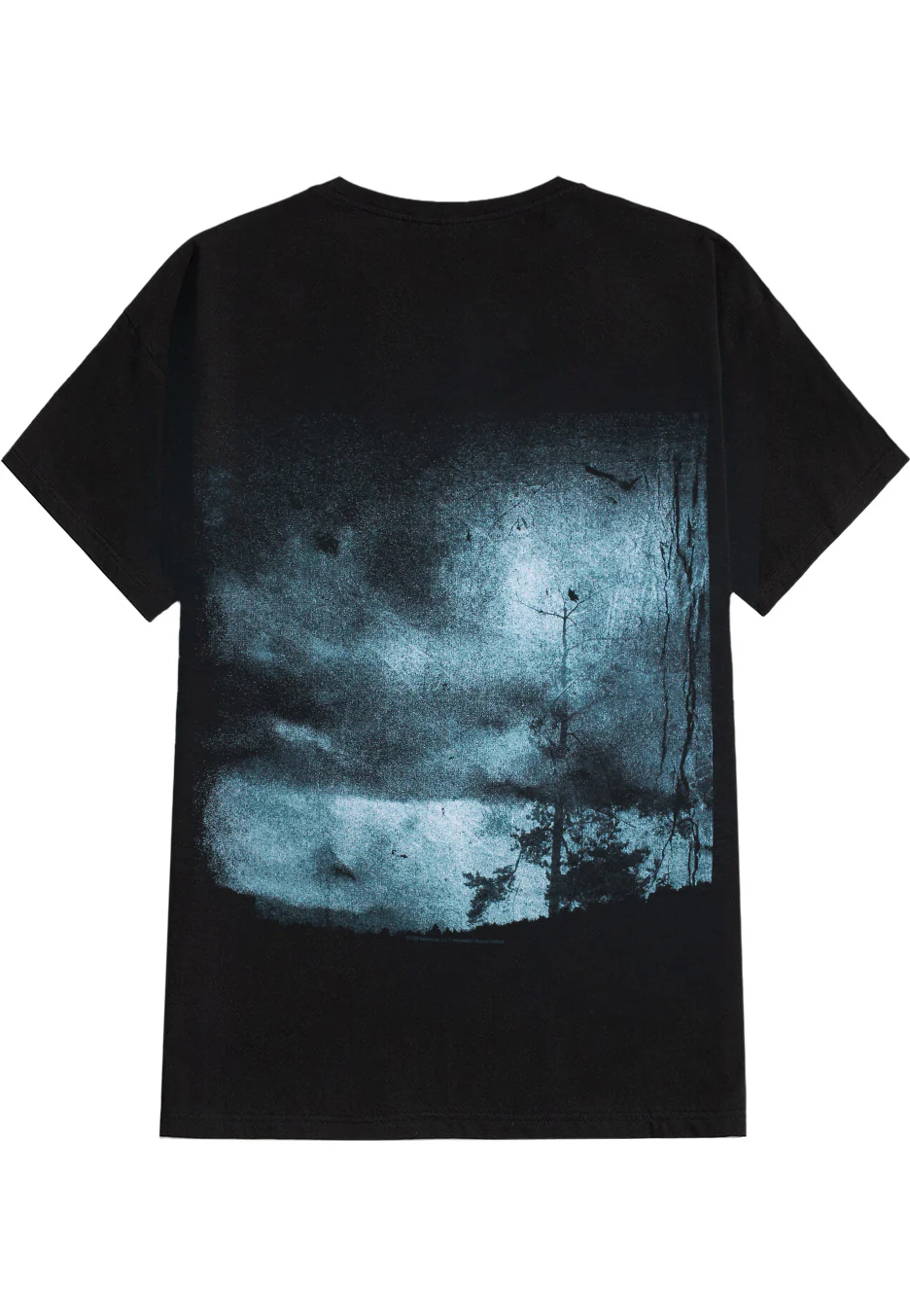 The Cult Is Alive - T-Shirt - Image 6