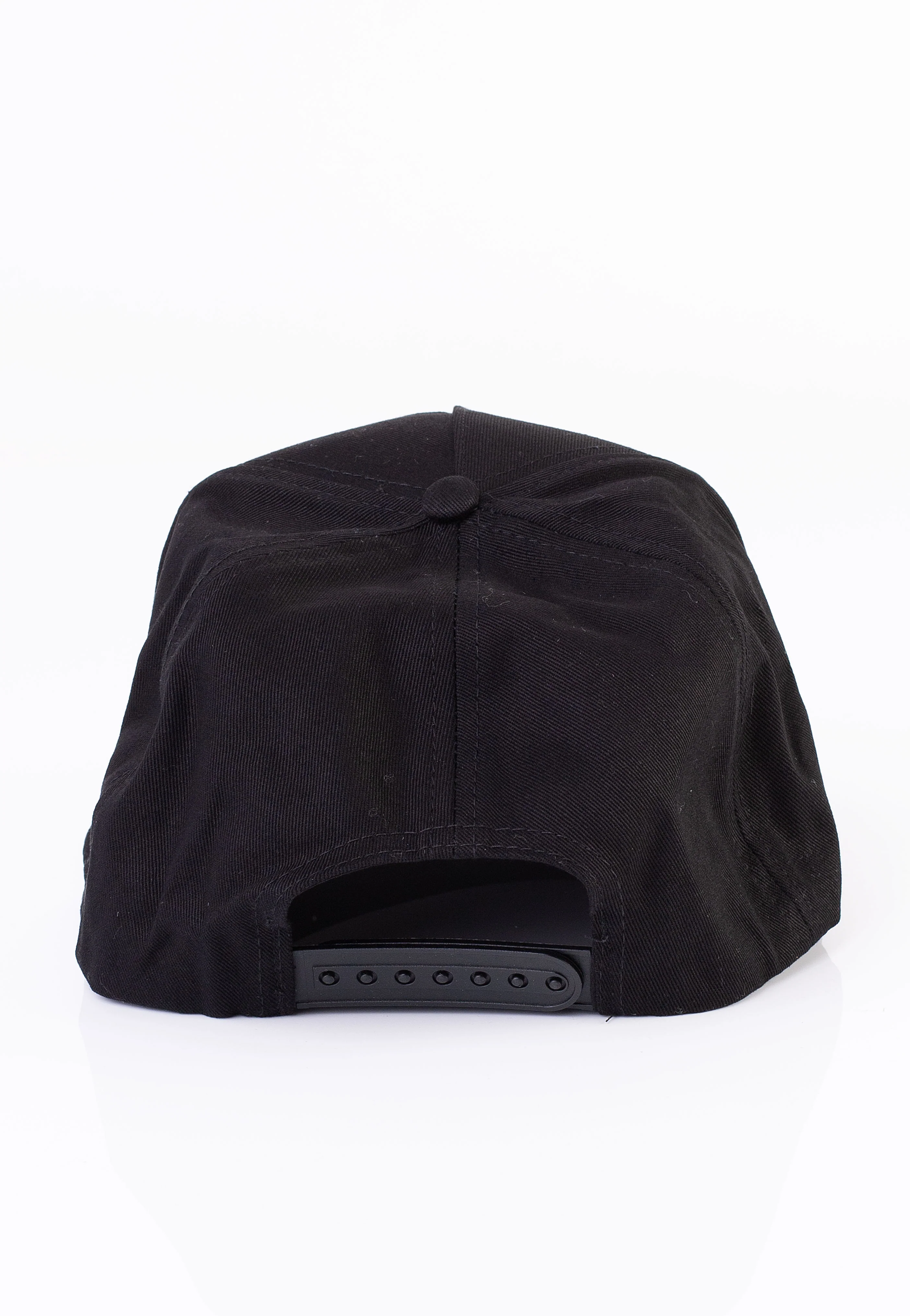 David Bowie - High Build Logo - Cap - Image 5