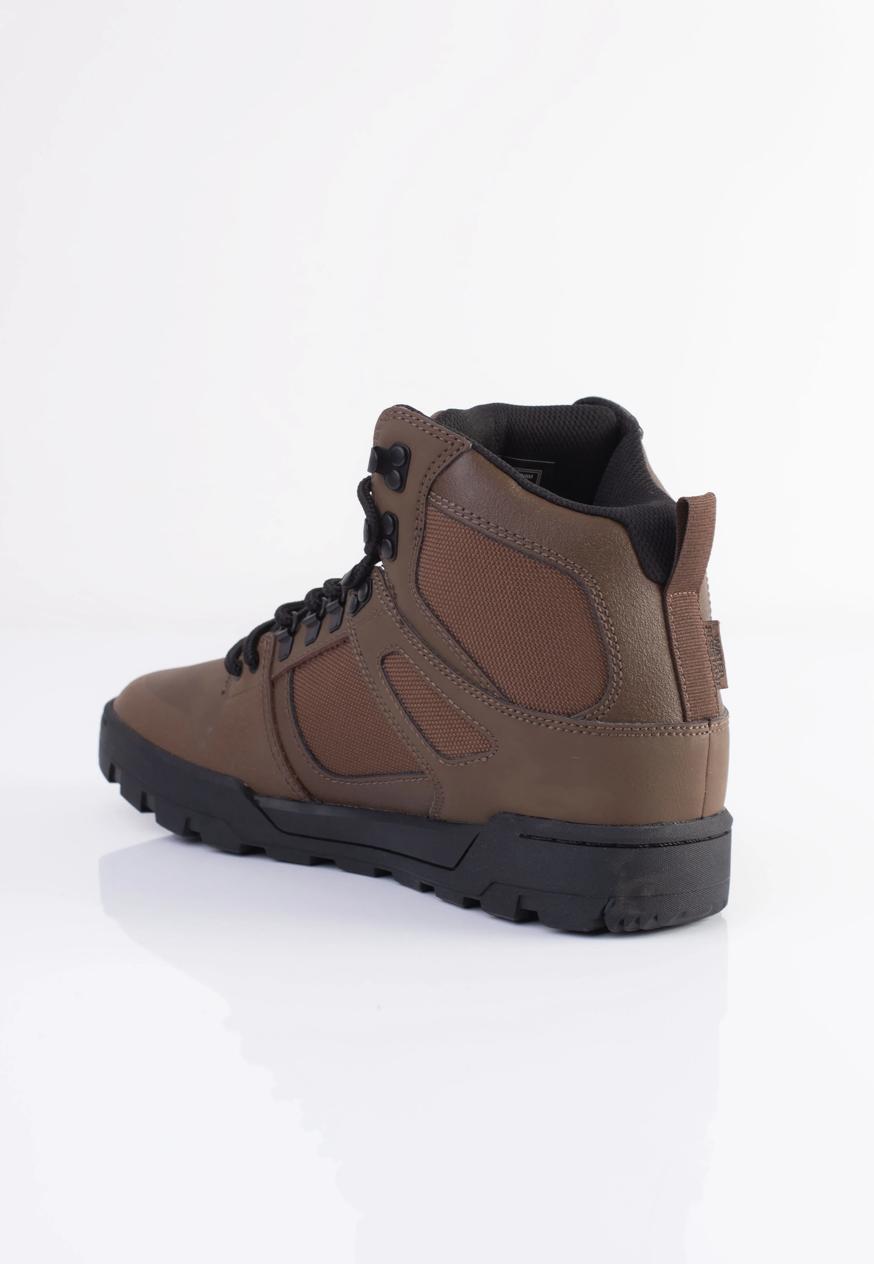 DC - Pure HT WR Boot Dark Chocolate - Shoes - Image 5