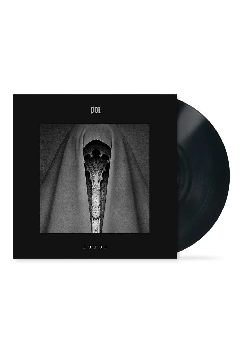 DCA - Forge - Vinyl