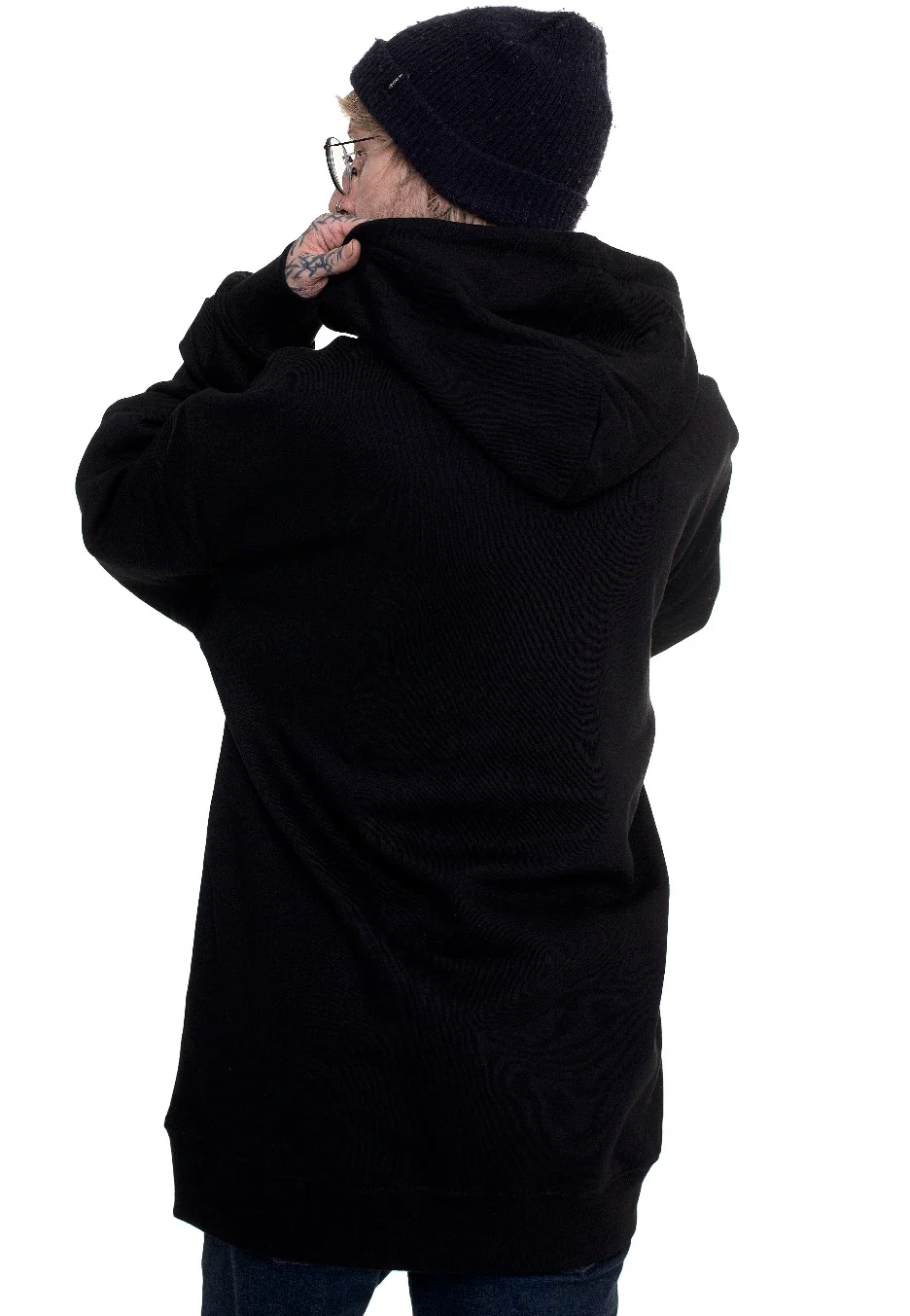 Deadpool - Crazy Bad Things - Hoodie - Image 9