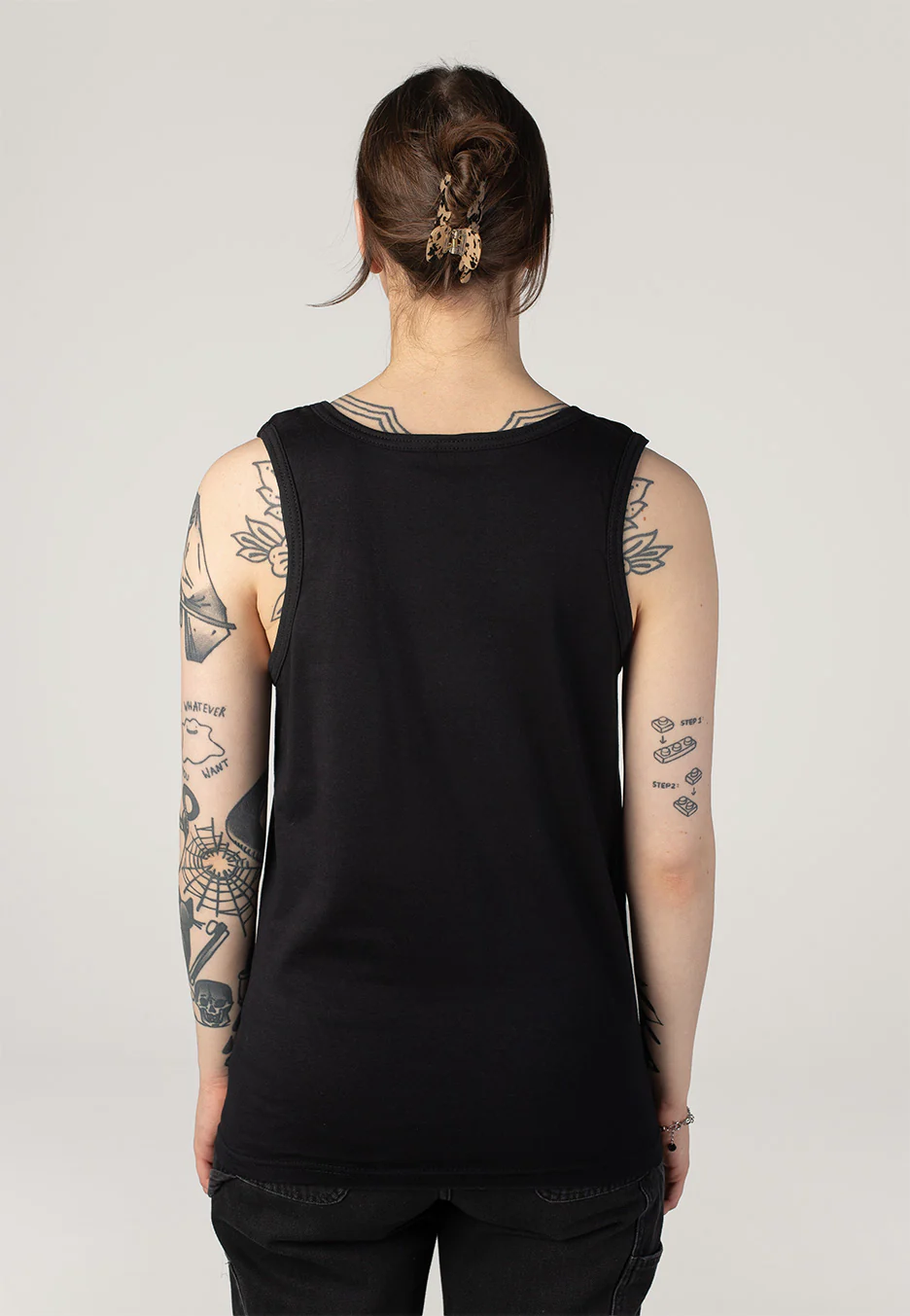 Death Crest - Tank - Image 6