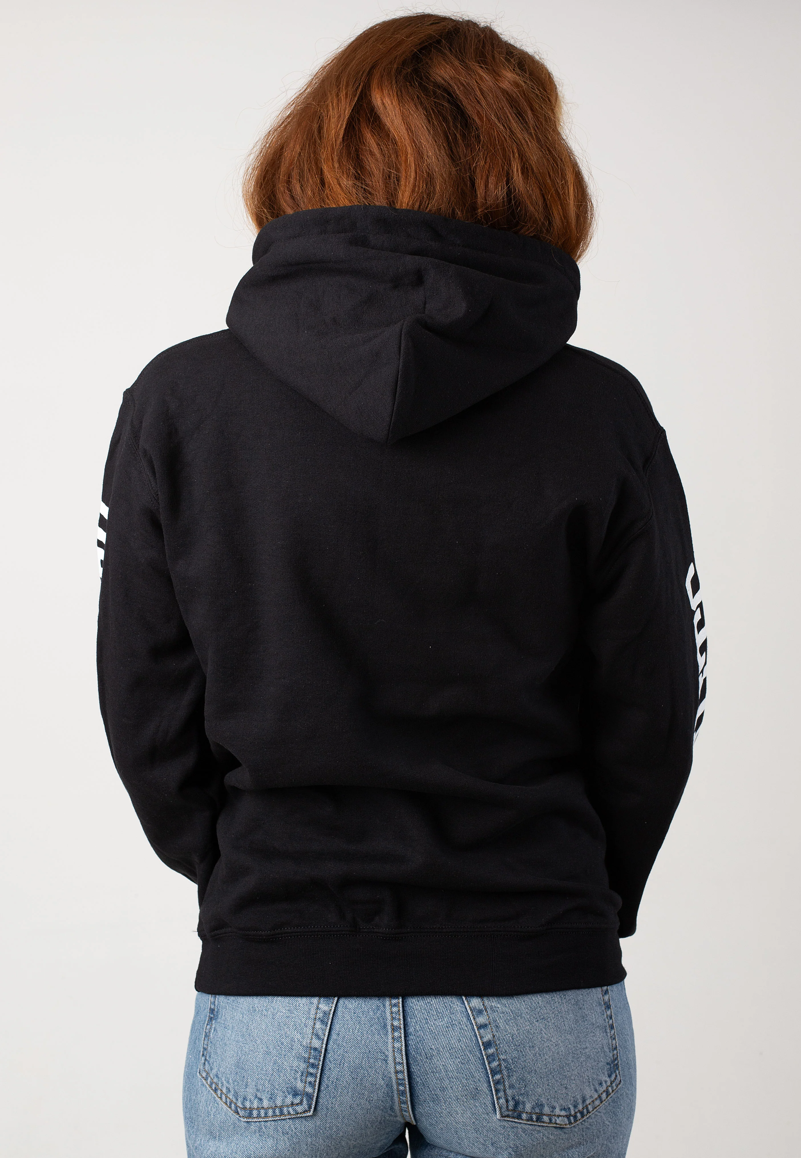 Deez Nuts - Stay True - Hoodie - Image 8