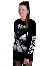 Deez Nuts - Word Is Bond - Longsleeve - Image 11