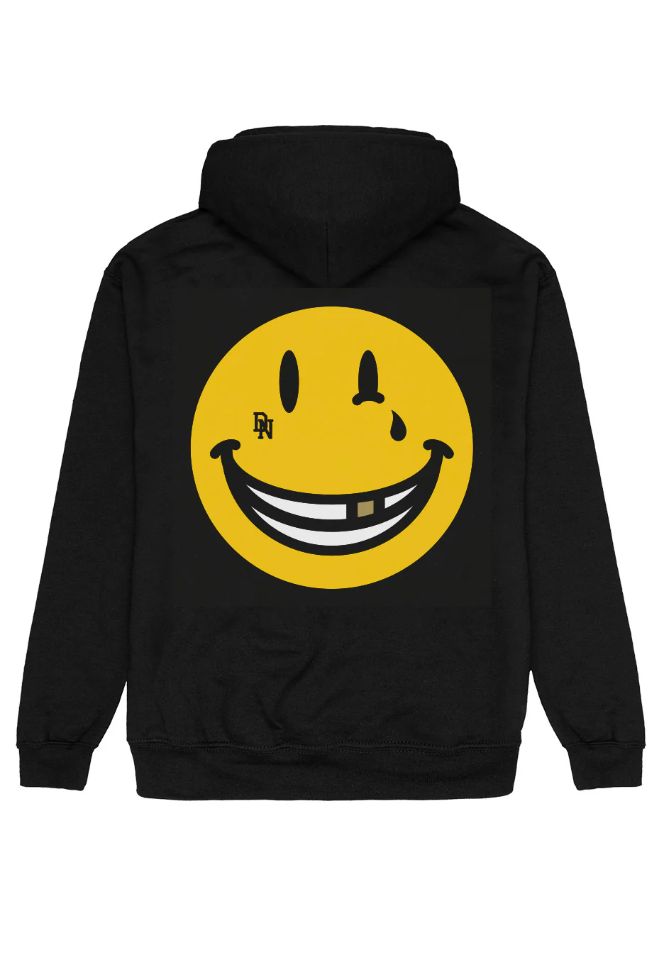 Deez Nuts - You Got Me Fucked Up - Hoodie - Image 2