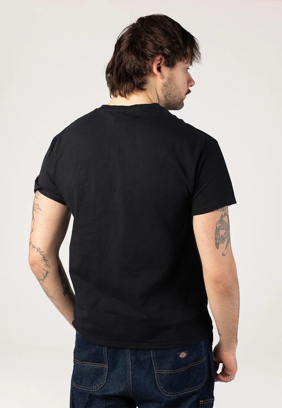 Saturday Night Wrist - T-Shirt - Image 4