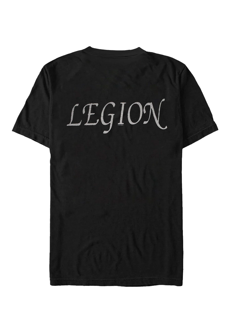 Deicide - Legion - T-Shirt - Image 2
