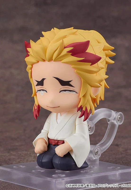 Demon Slayer - Senjuro Rengoku - Nendoroid - Image 2