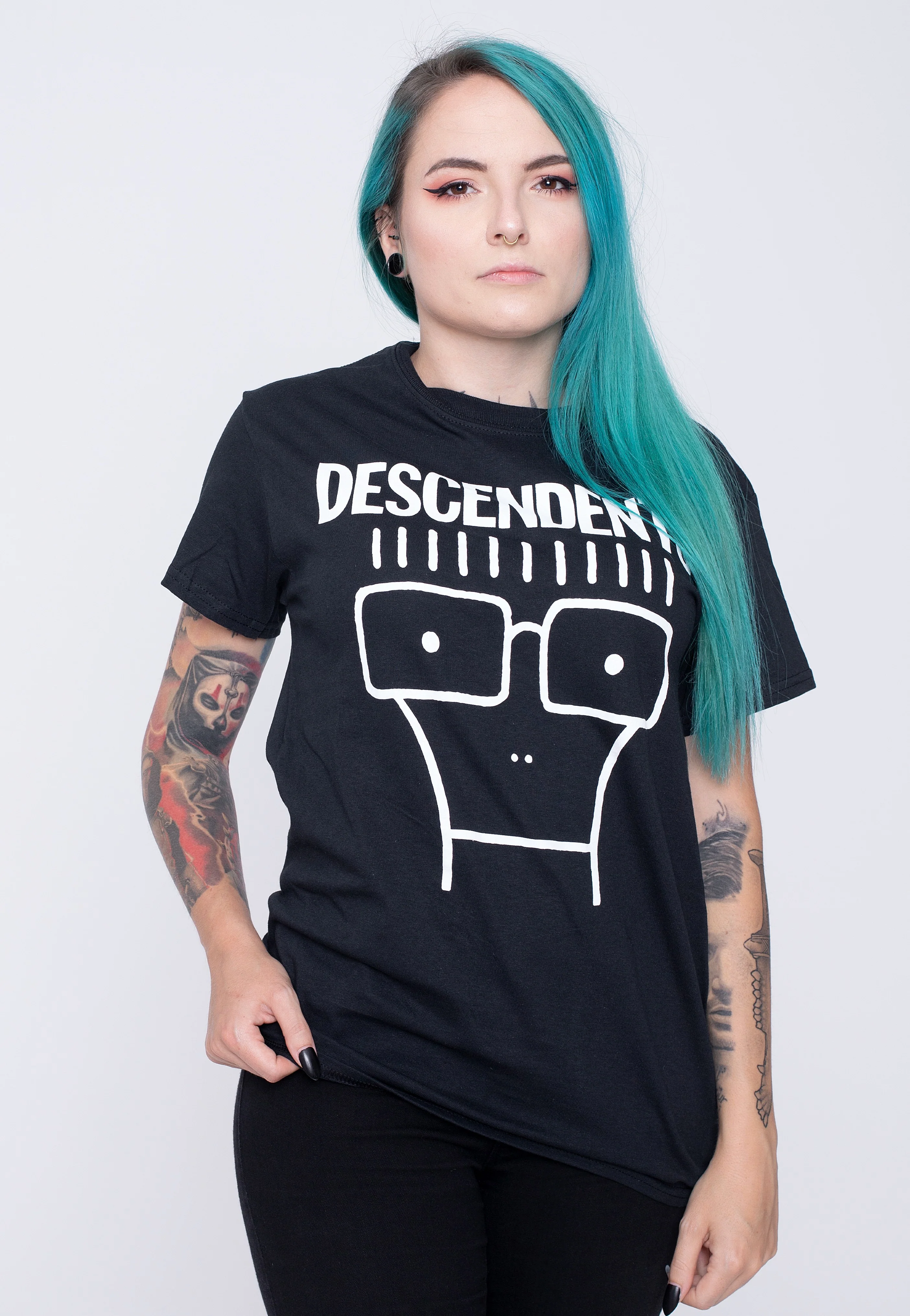Descendents - Classic Milo - T-Shirt - Image 5