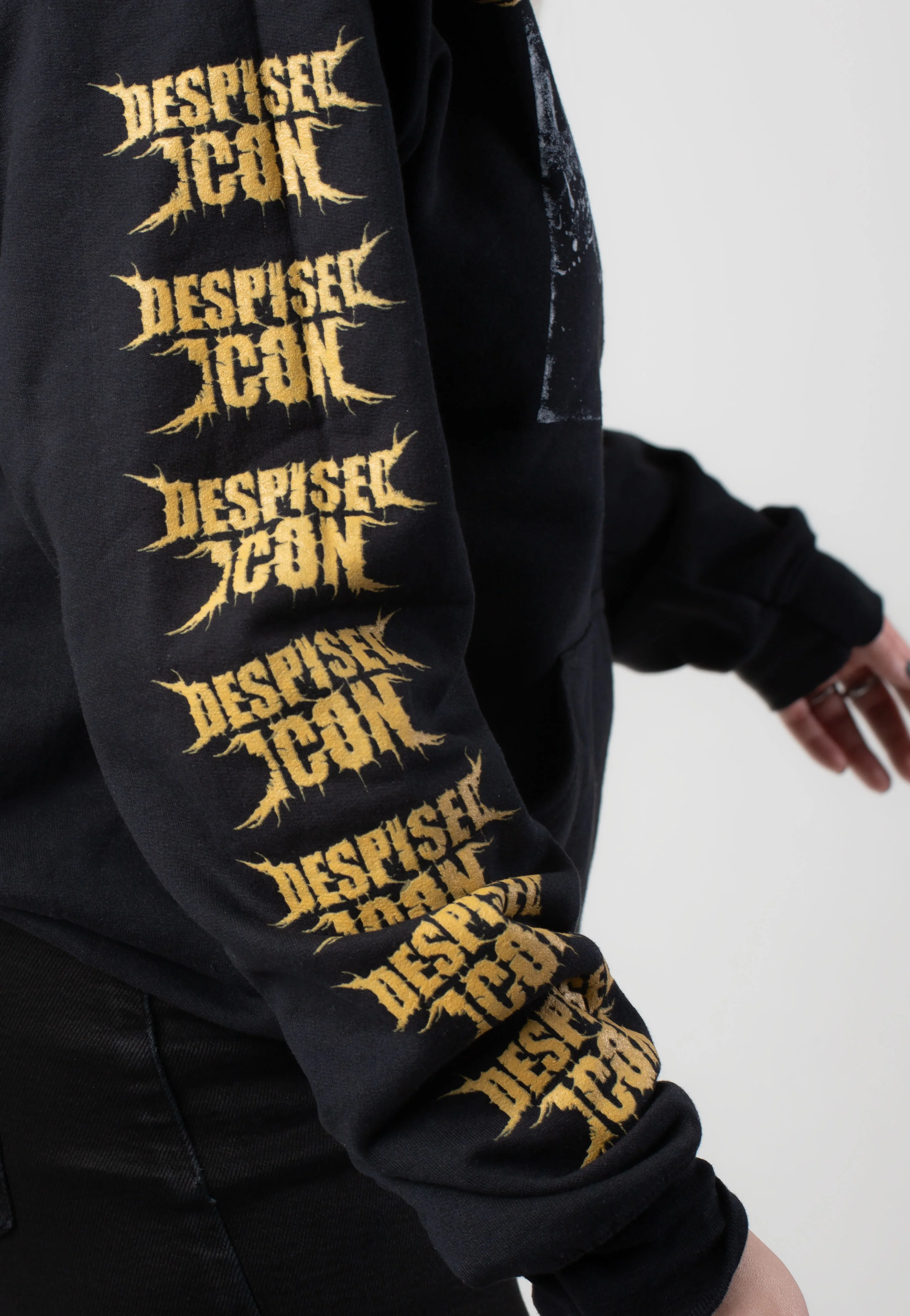 Despised Icon - The Beast Awakens - Hoodie - Image 7
