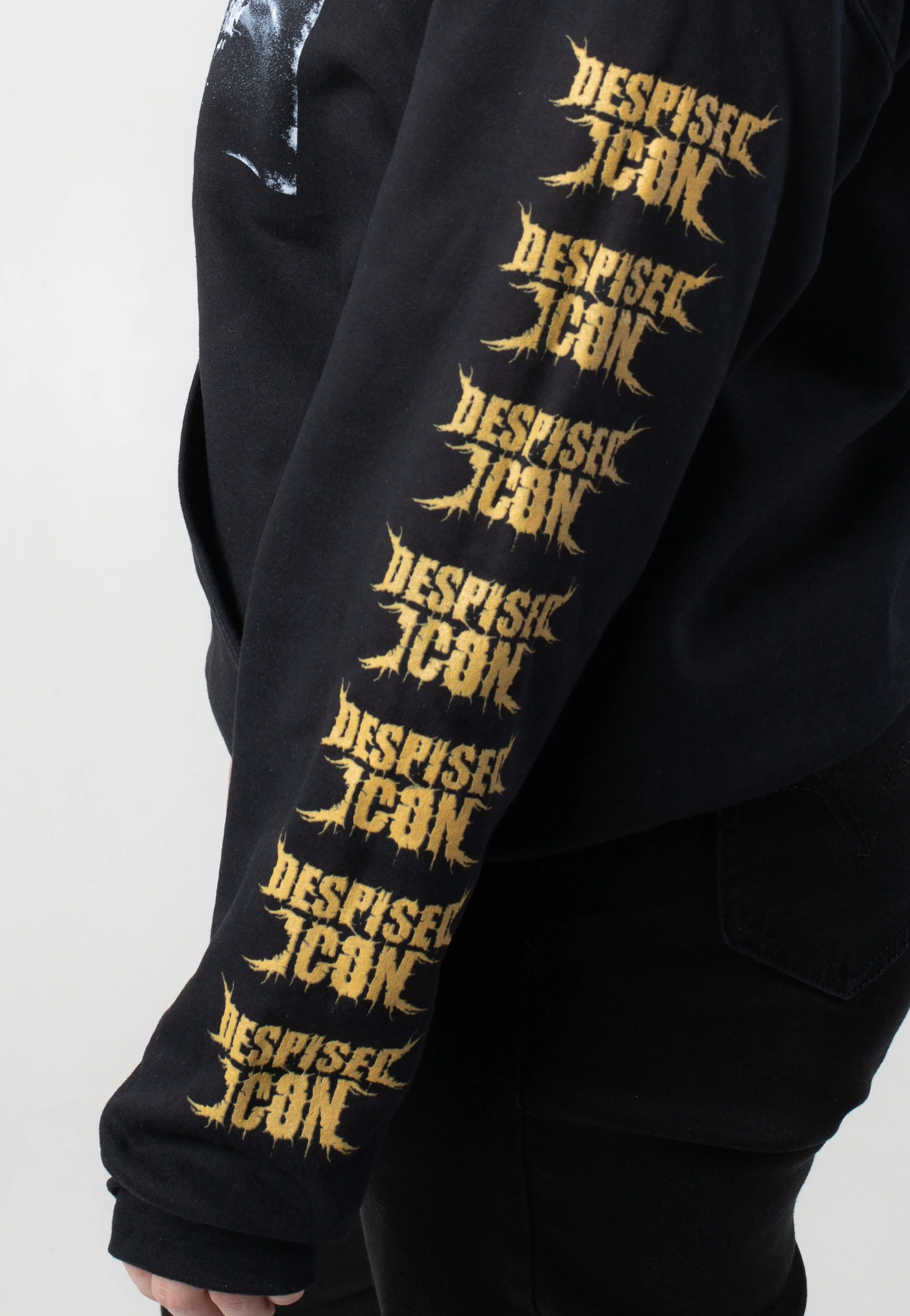Despised Icon - The Beast Awakens - Hoodie - Image 8