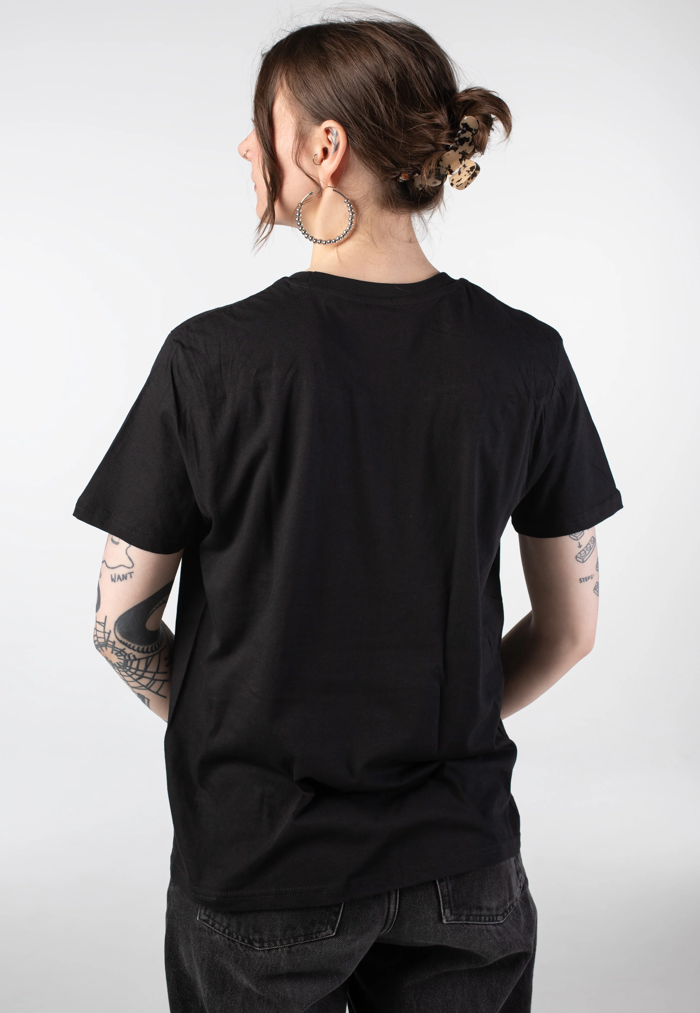 Destruction - New Skull - T-Shirt - Image 6