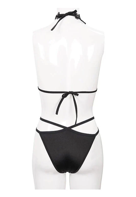 Devil Fashion - Invariant Love - Bikini - Image 11