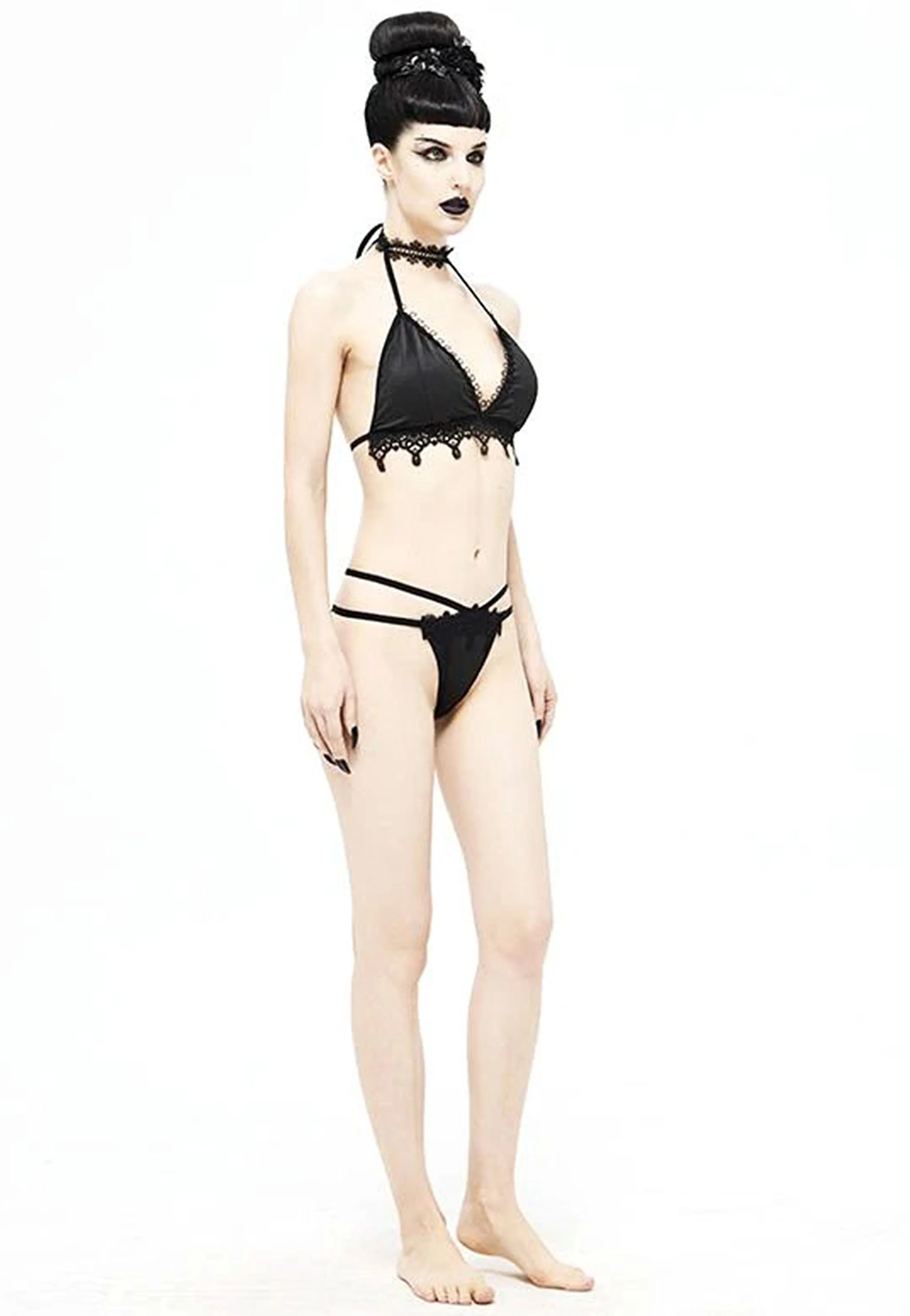 Devil Fashion - Invariant Love - Bikini - Image 4