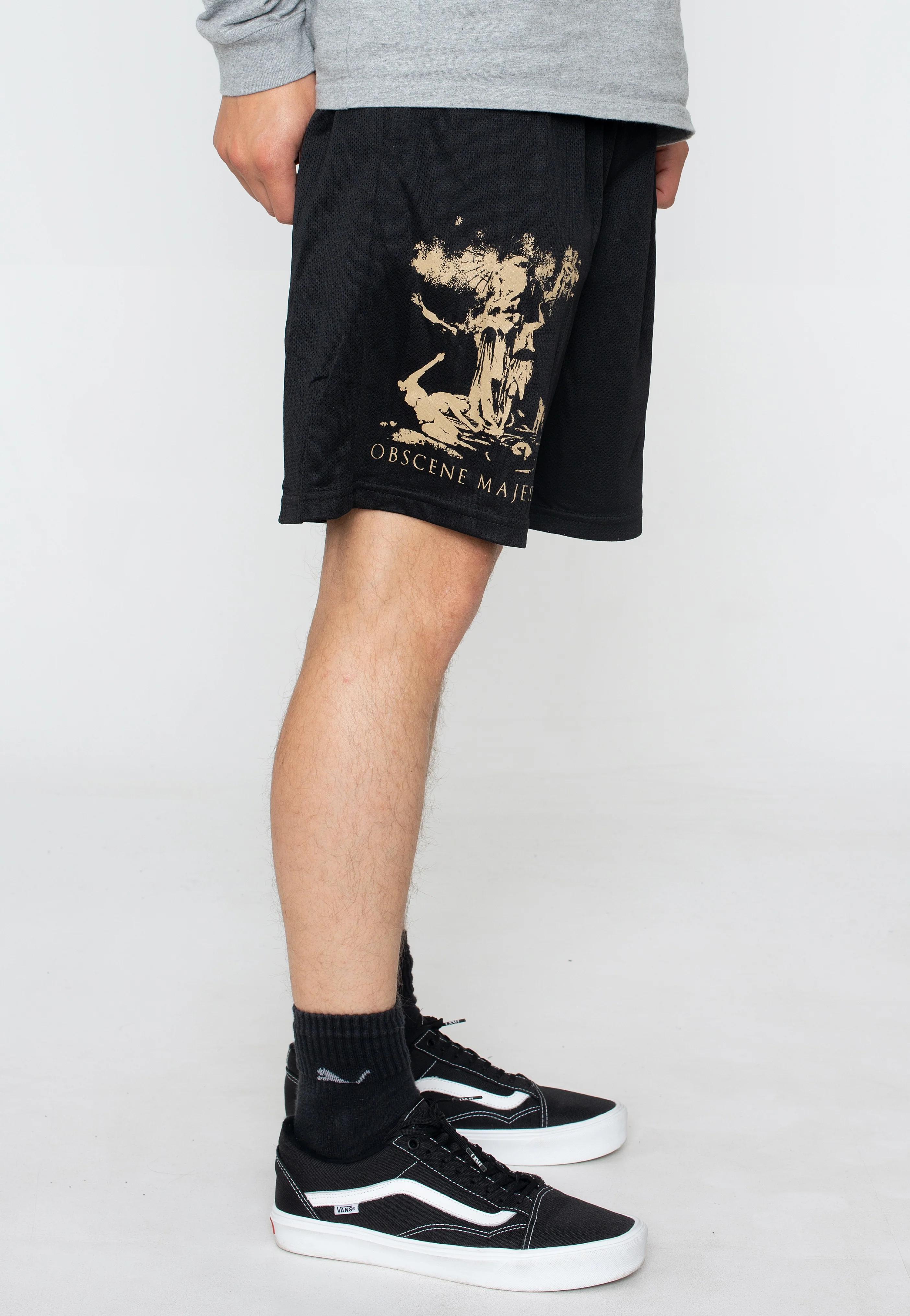 Devourment - Beheaded - Shorts - Image 3