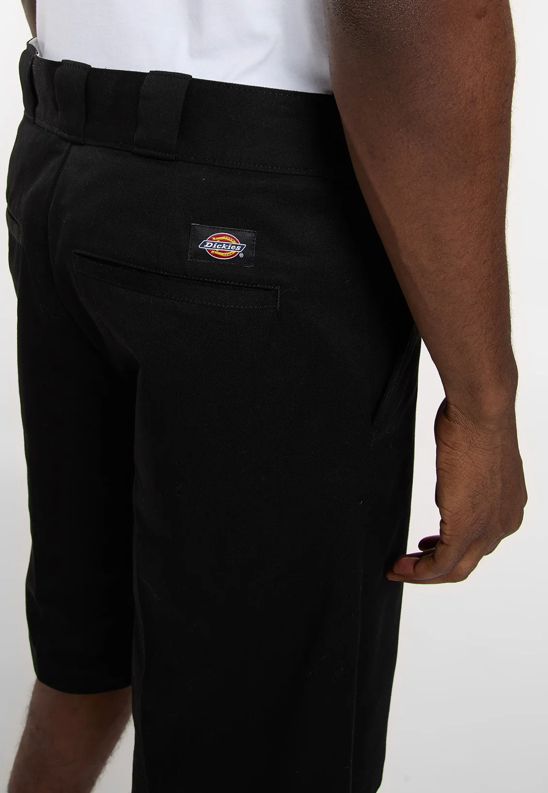Dickies - 247 Black - Shorts - Image 5