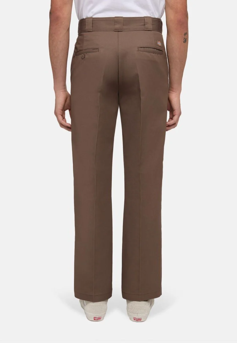 Dickies - 874 Work Rec Mushroom - Pants - Image 3