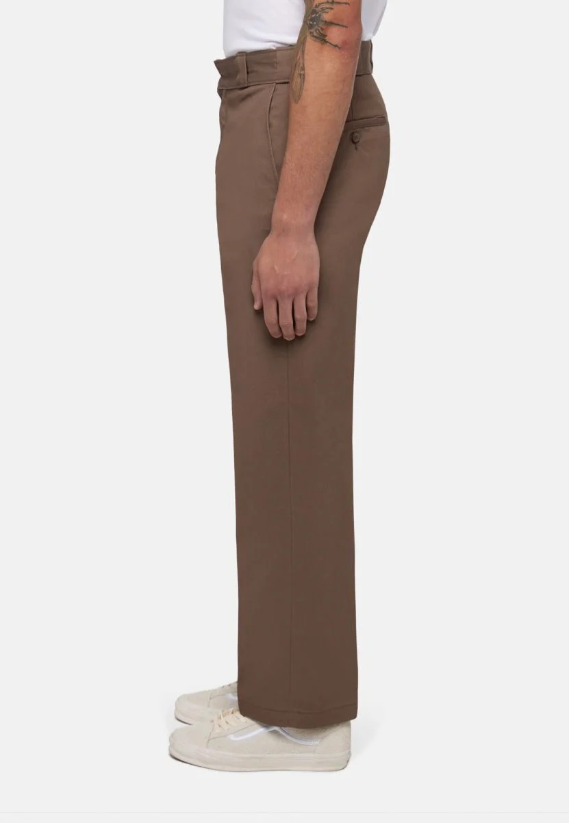 Dickies - 874 Work Rec Mushroom - Pants - Image 4