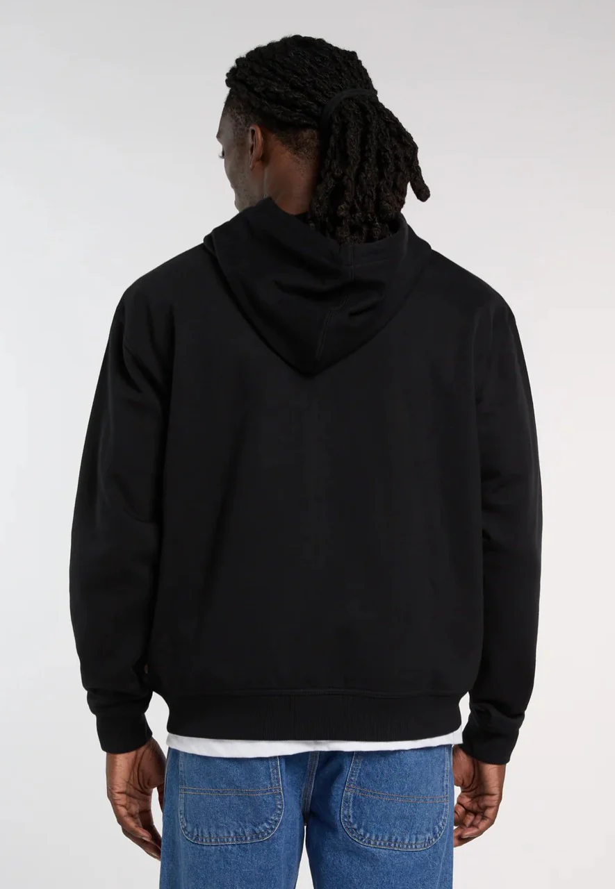 Dickies - Aitkin Zt Black - Zipper - Image 4