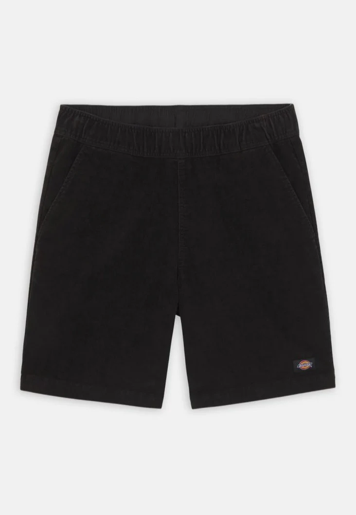 Chase City Black - Shorts - Image 3